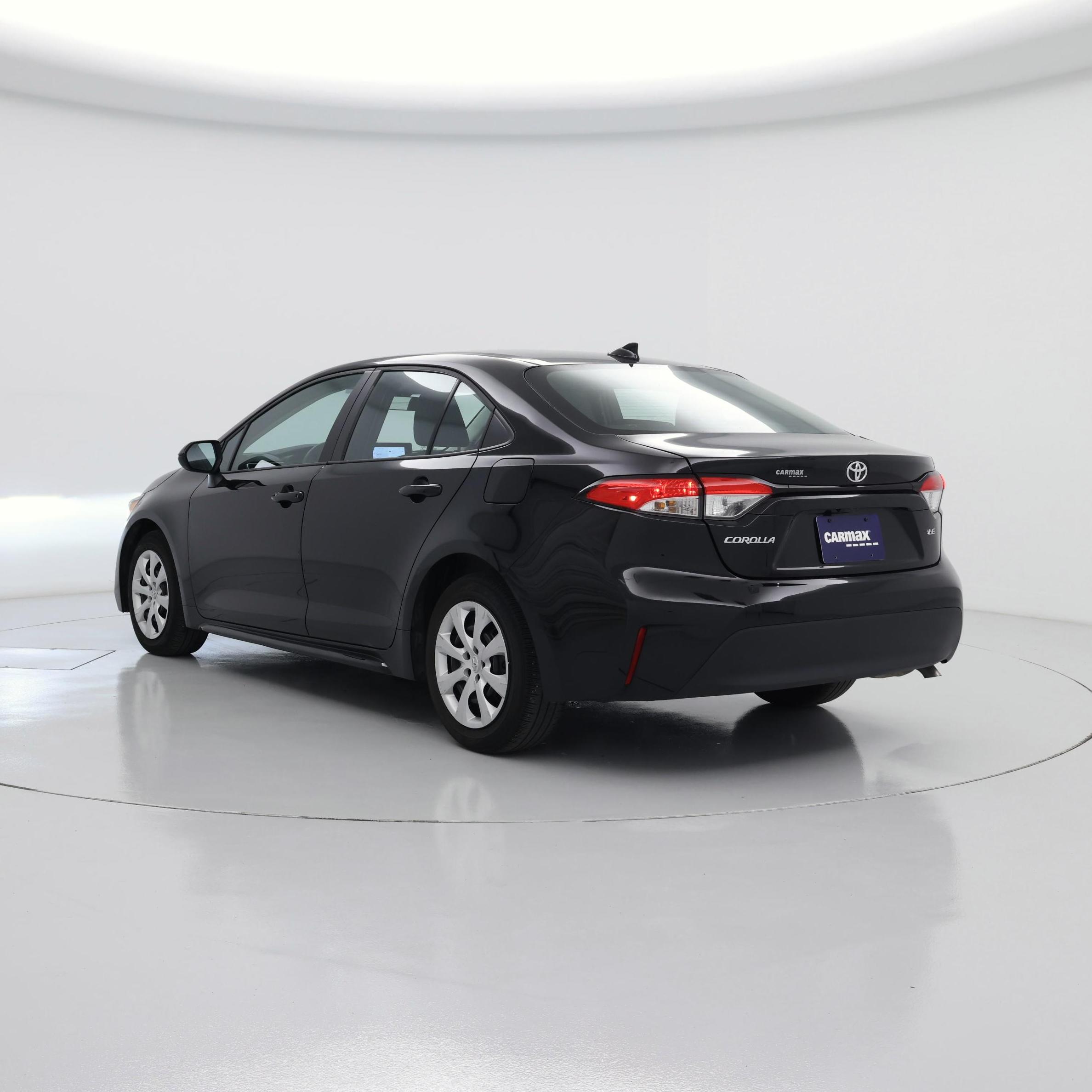 Thumbnail: 2025 Toyota Corolla - 2