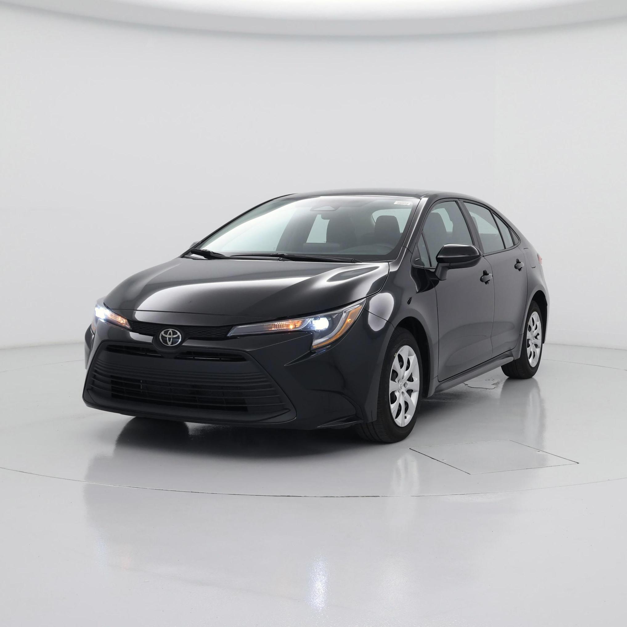 Thumbnail: 2025 Toyota Corolla - 4