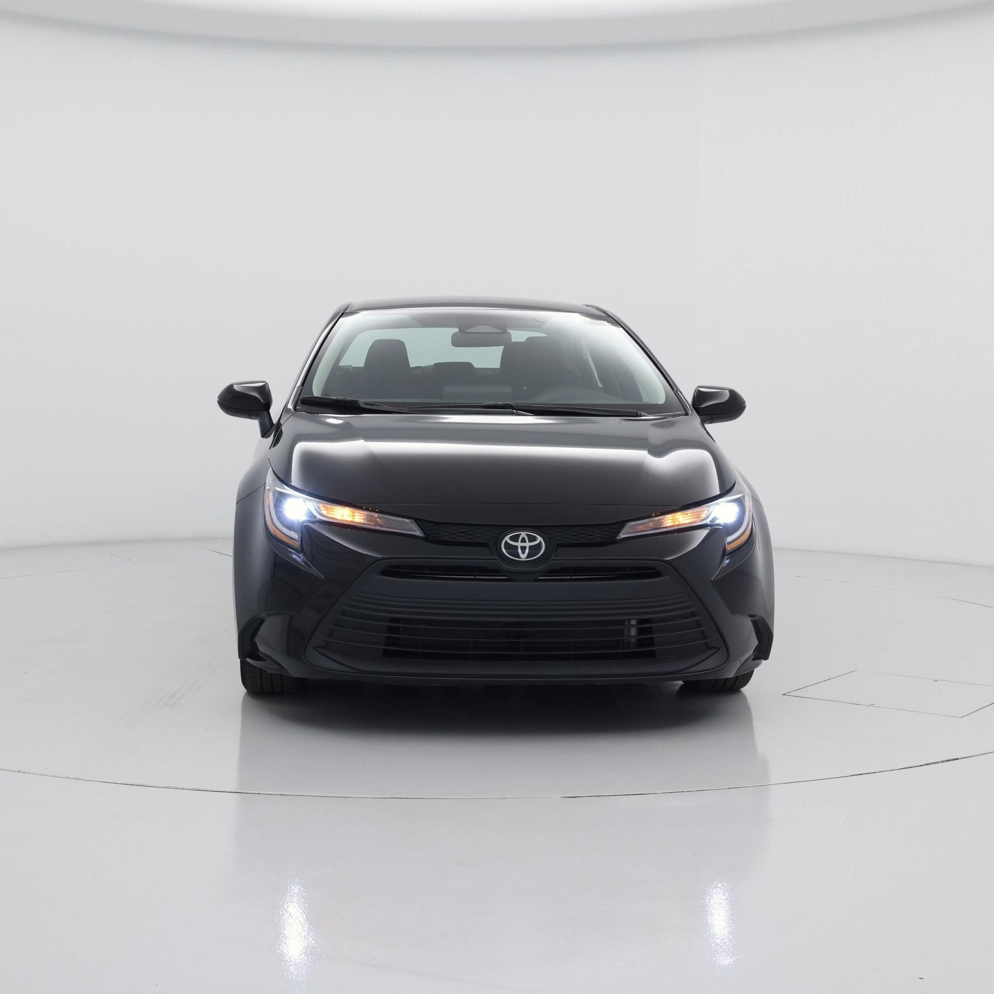 Thumbnail: 2025 Toyota Corolla - 5