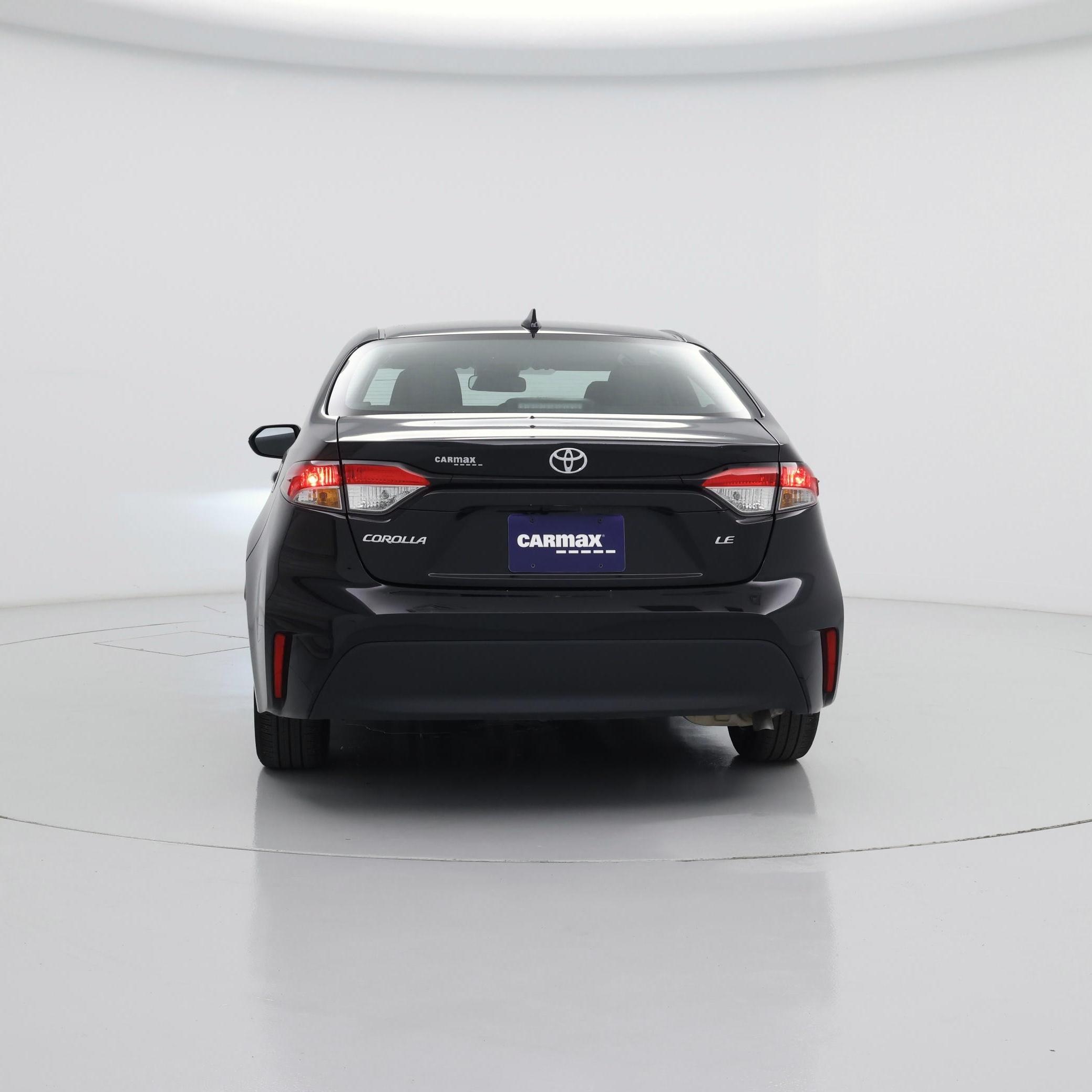 Thumbnail: 2025 Toyota Corolla - 6