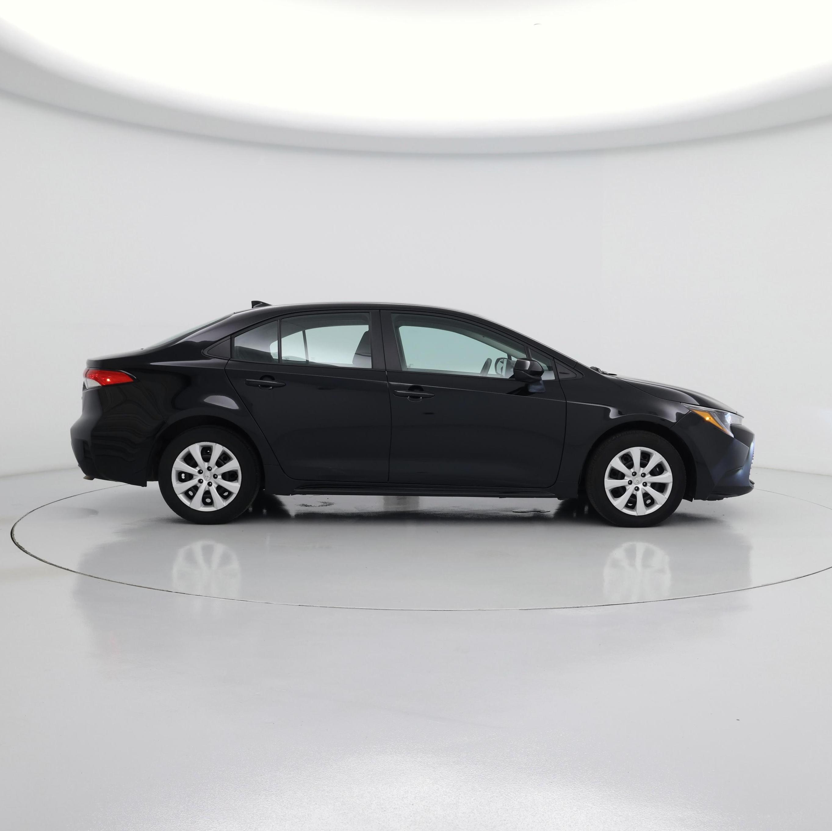 Thumbnail: 2025 Toyota Corolla - 7