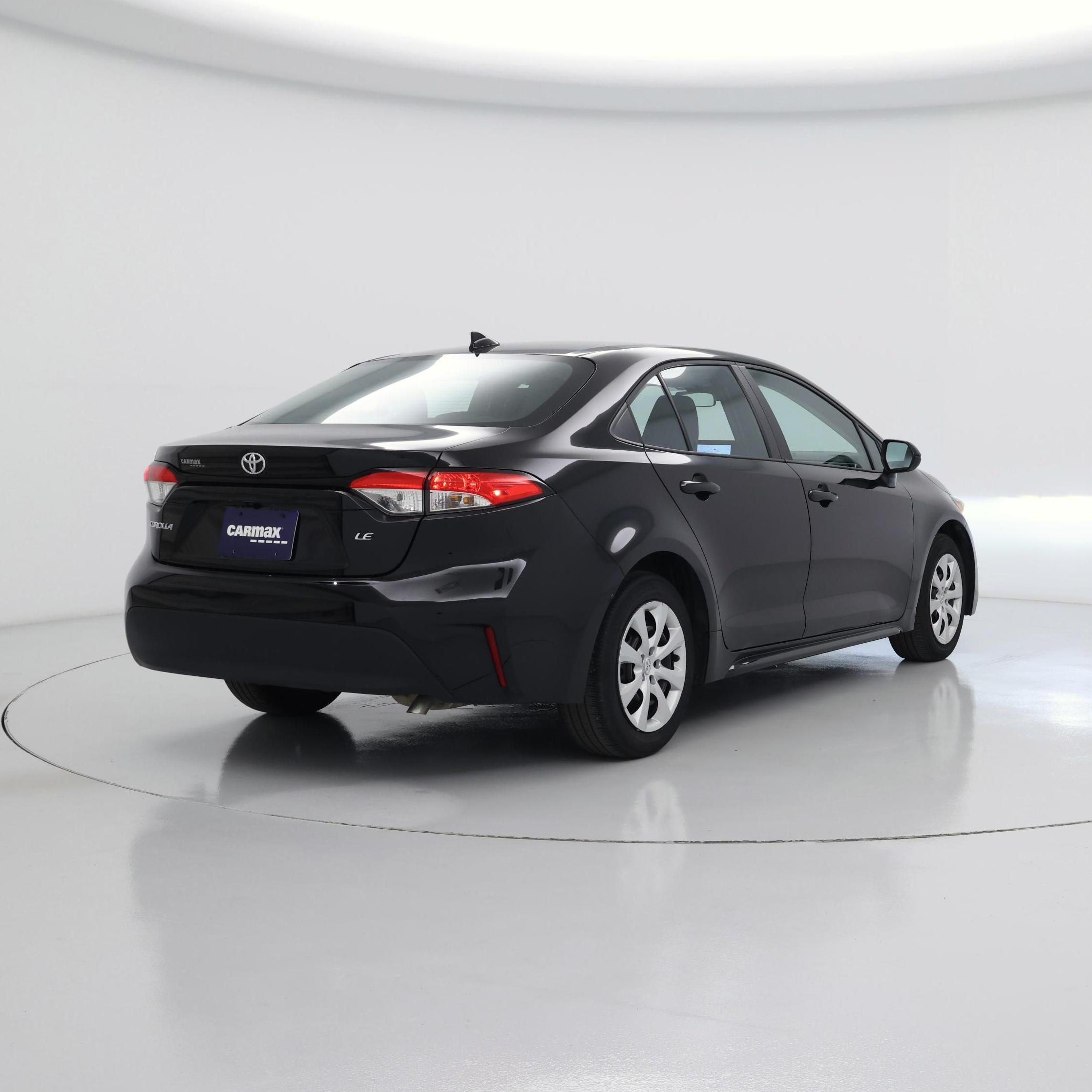 Thumbnail: 2025 Toyota Corolla - 8