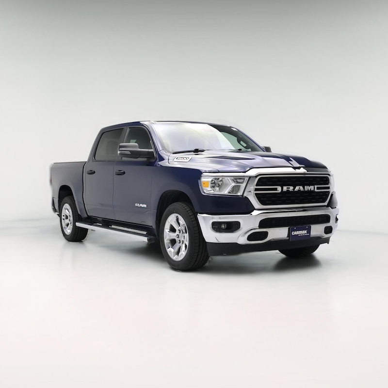 2023 Ram 1500 Bighorn