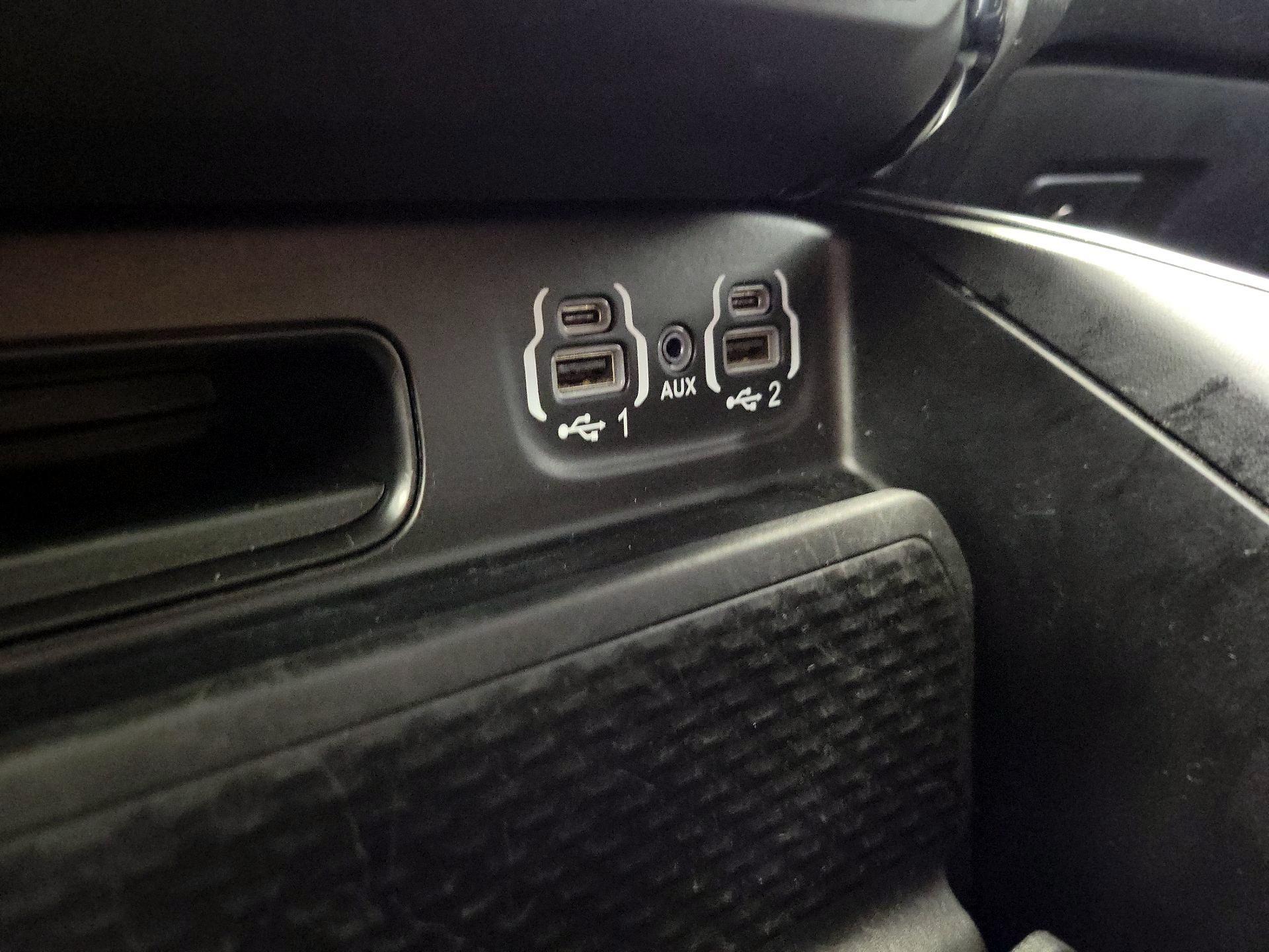 Thumbnail: 2023 RAM 1500 - 19