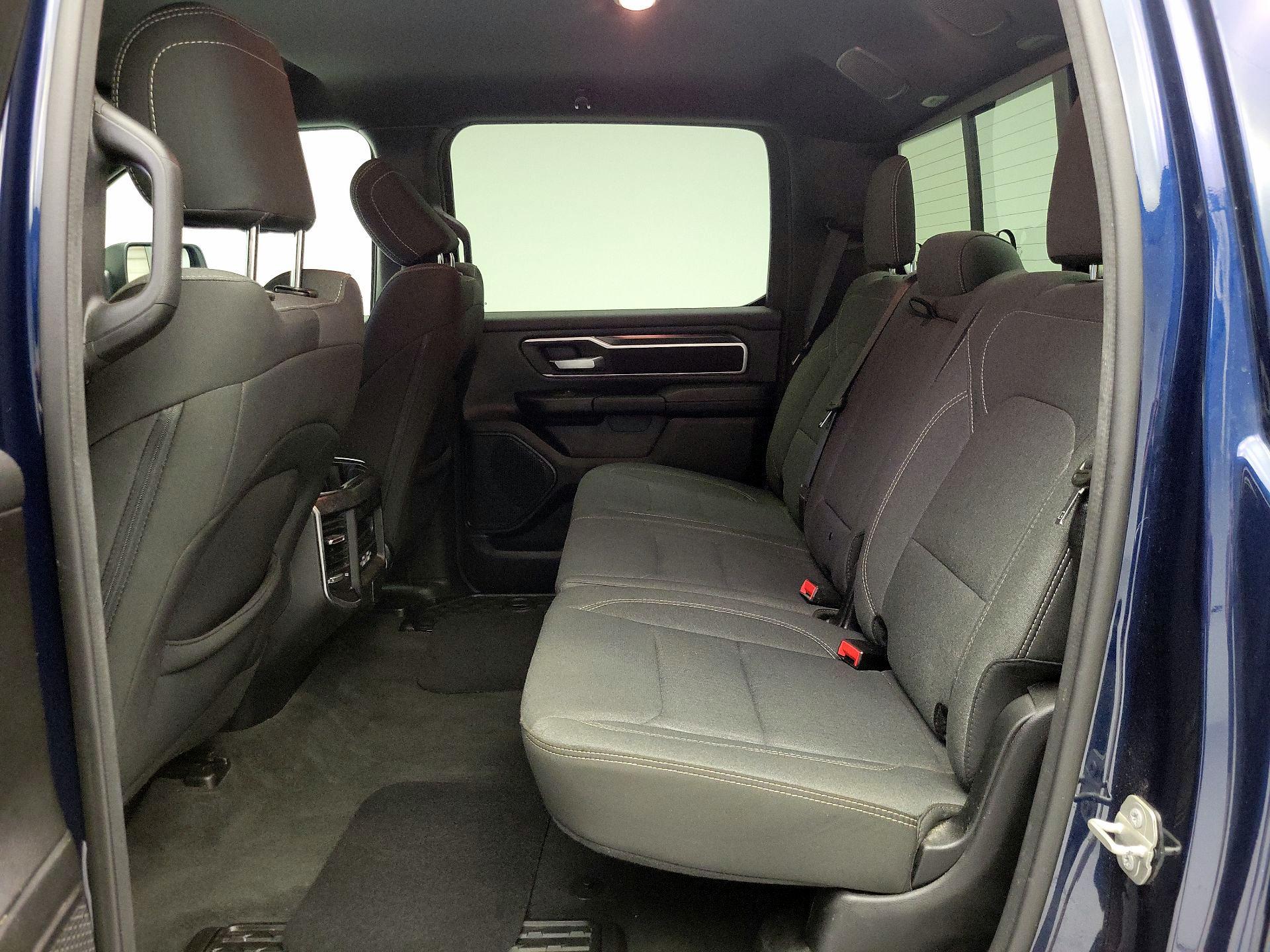 Thumbnail: 2023 RAM 1500 - 20