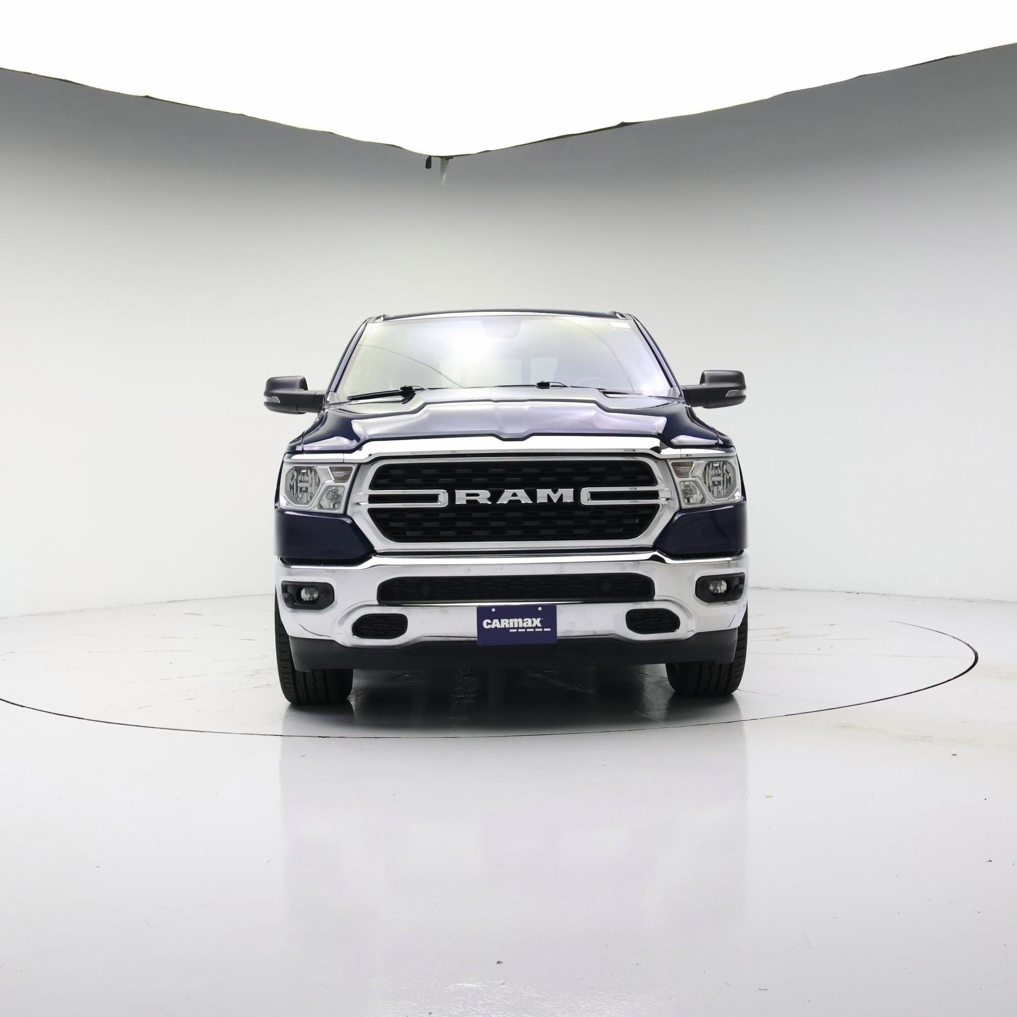 Thumbnail: 2023 RAM 1500 - 5