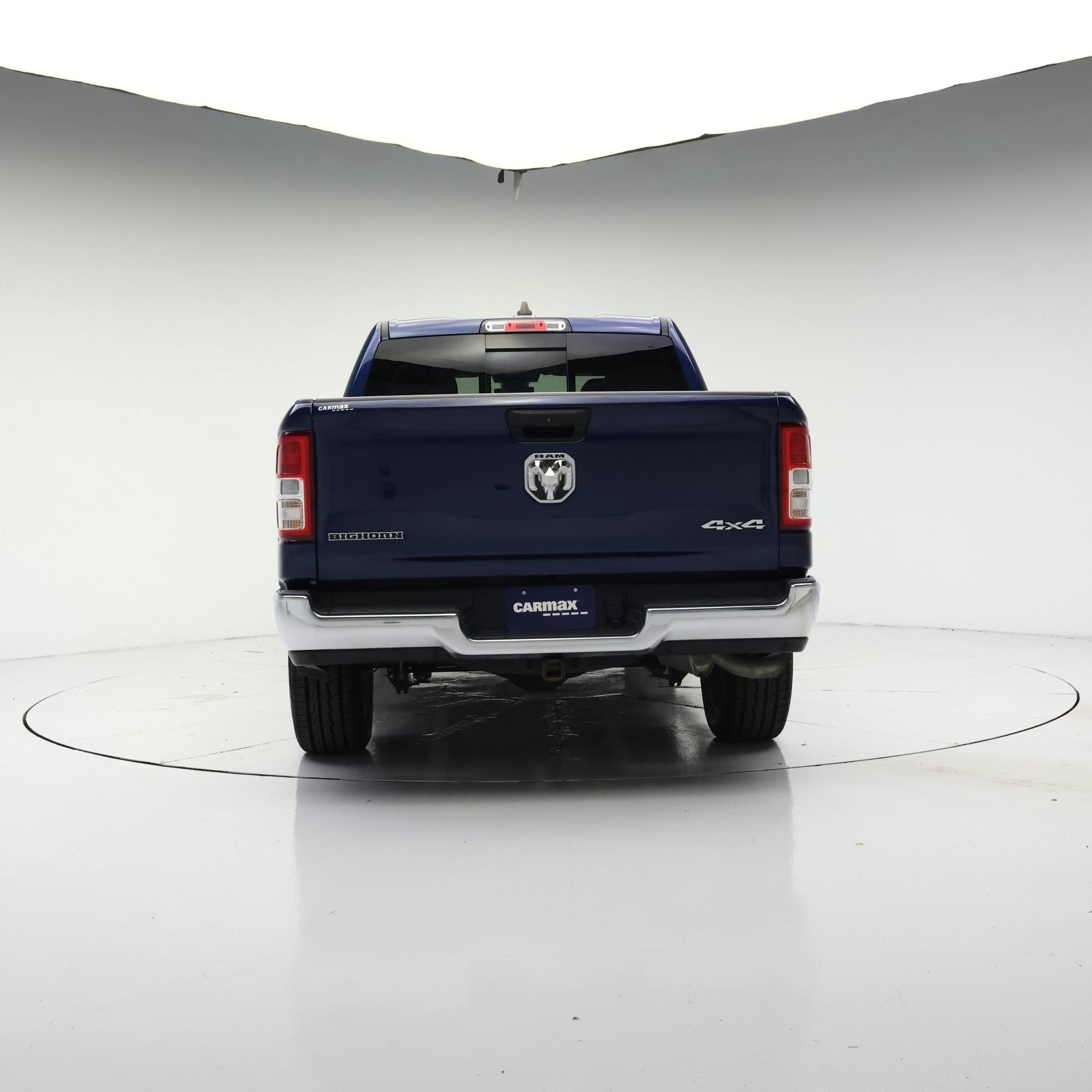 Thumbnail: 2023 RAM 1500 - 6