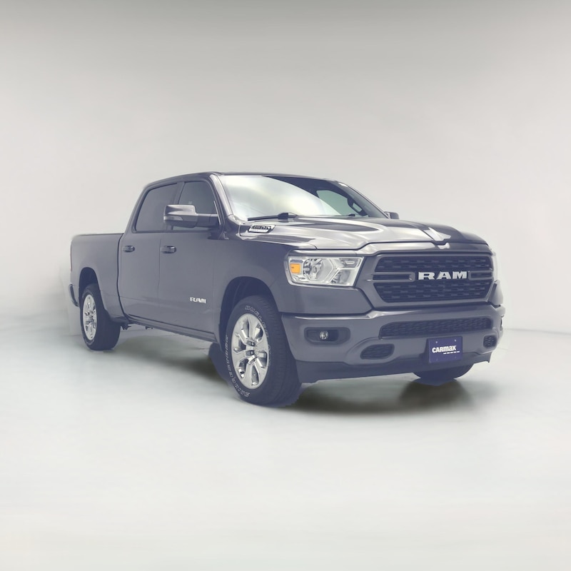 2023 Ram 1500 Bighorn