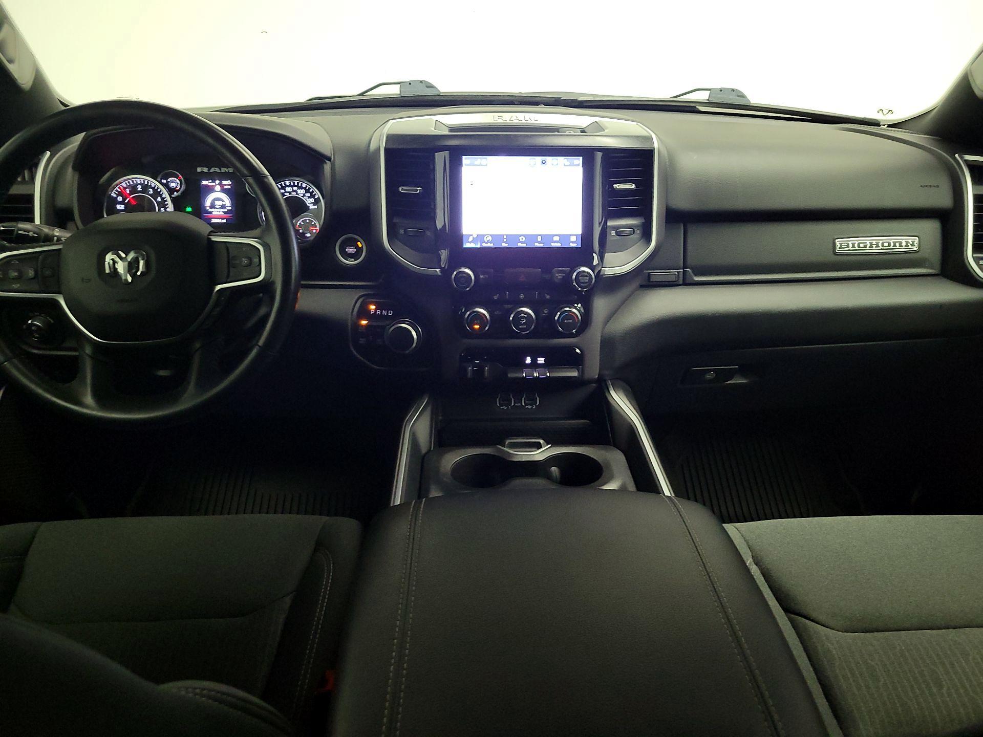 Thumbnail: 2023 RAM 1500 - 9