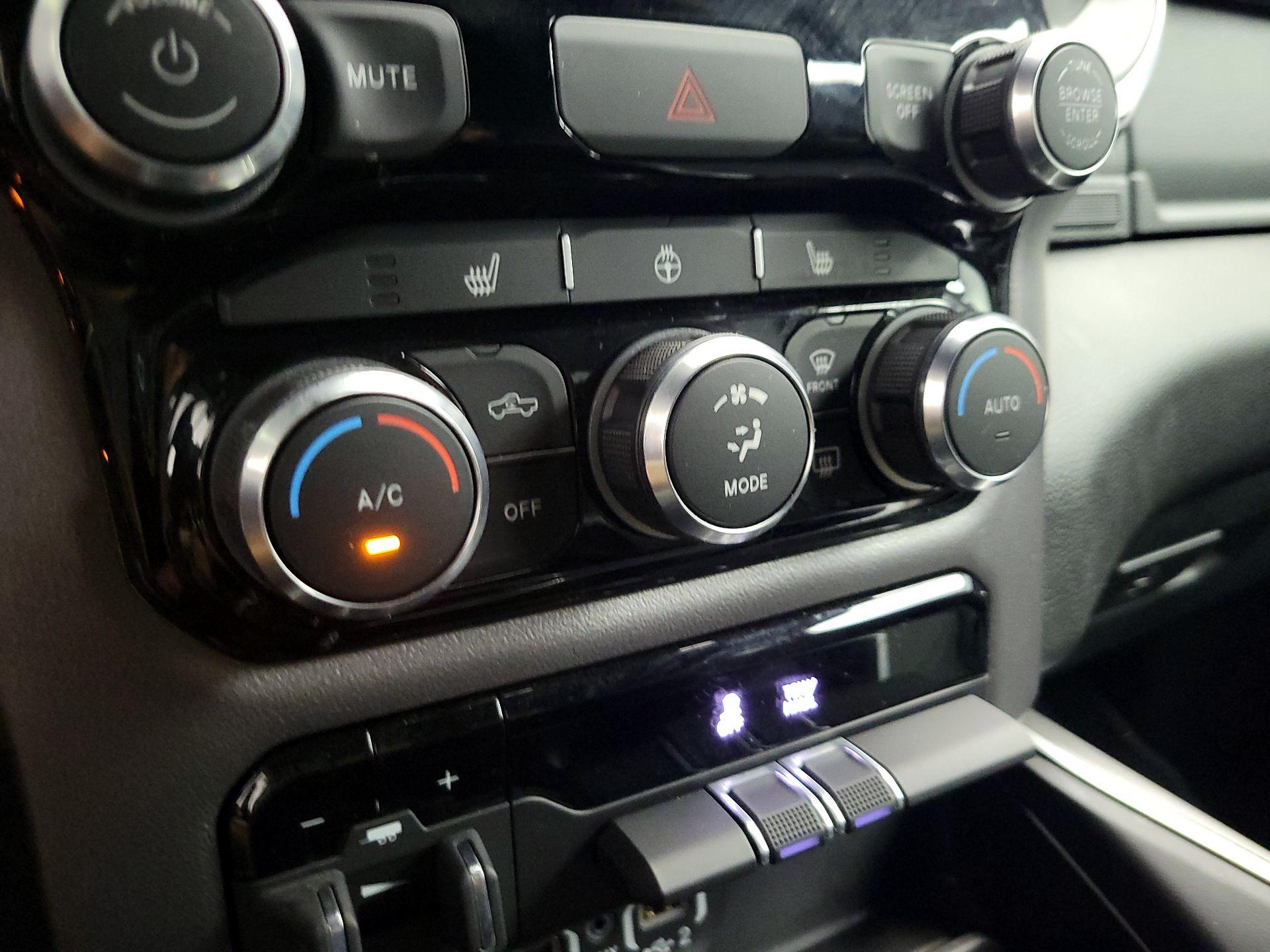 Thumbnail: 2023 RAM 1500 - 14