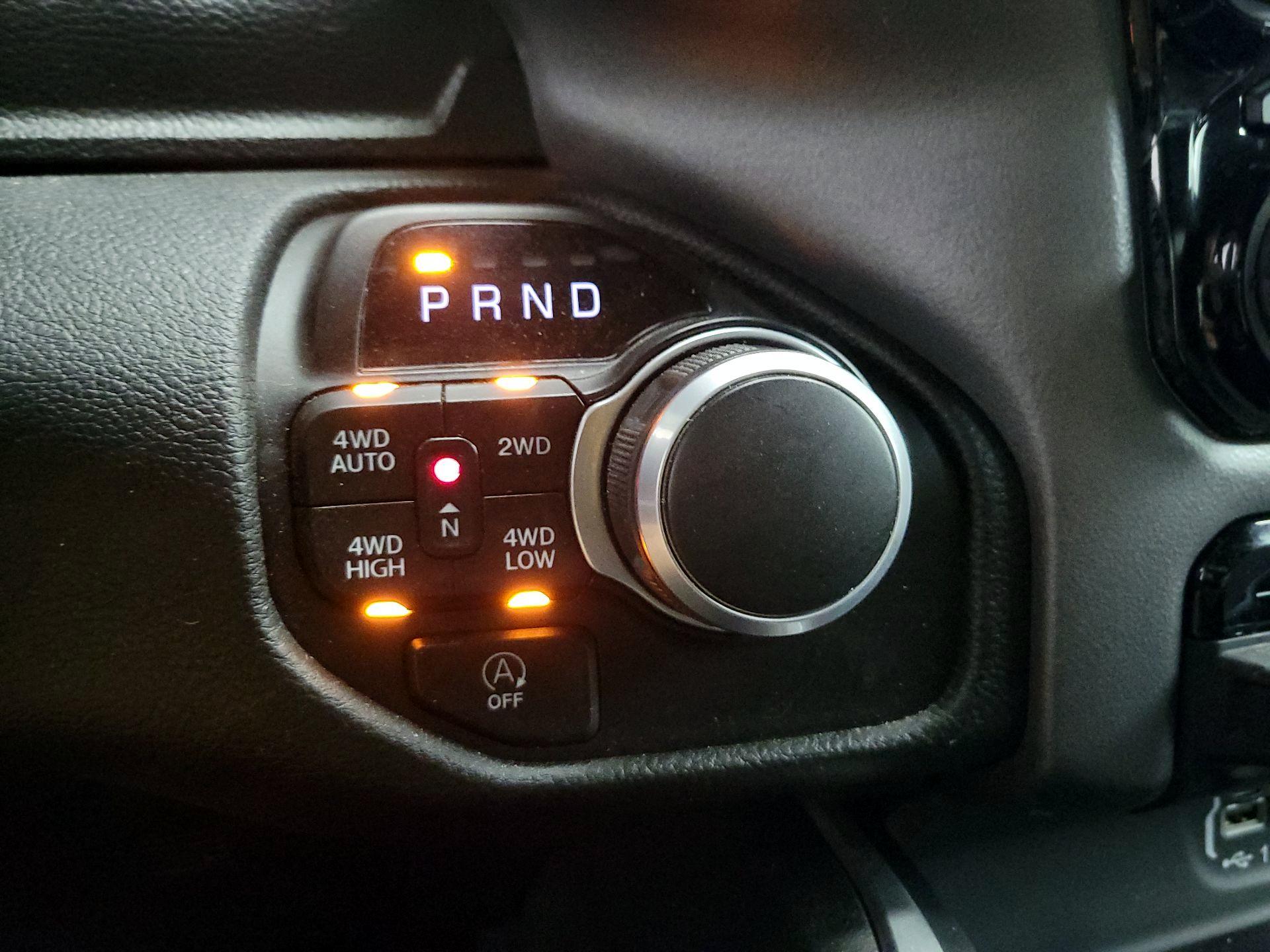 Thumbnail: 2023 RAM 1500 - 15