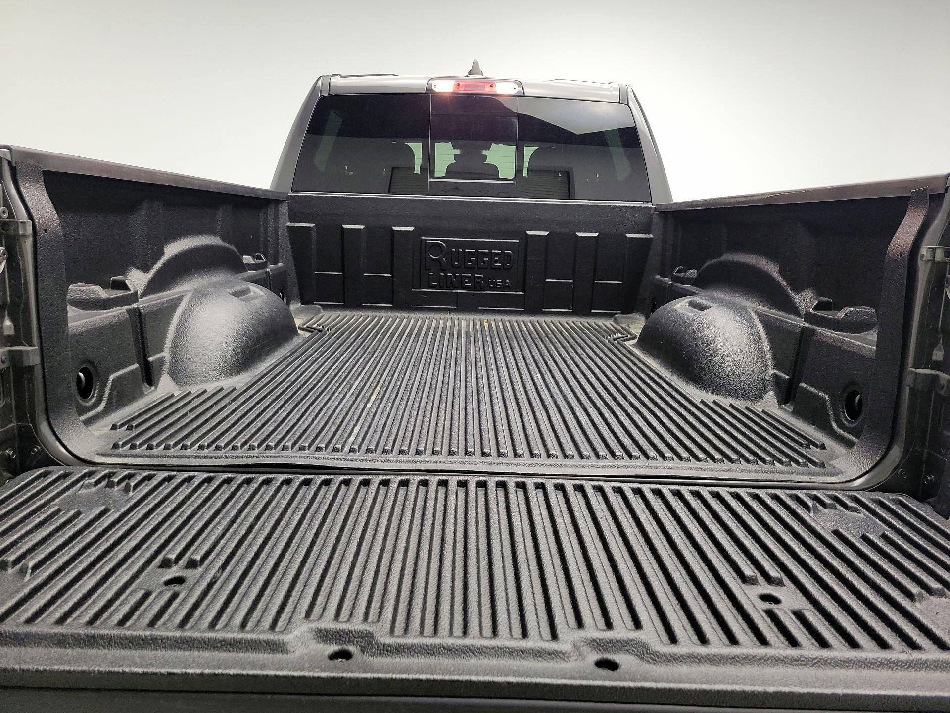 Thumbnail: 2023 RAM 1500 - 16