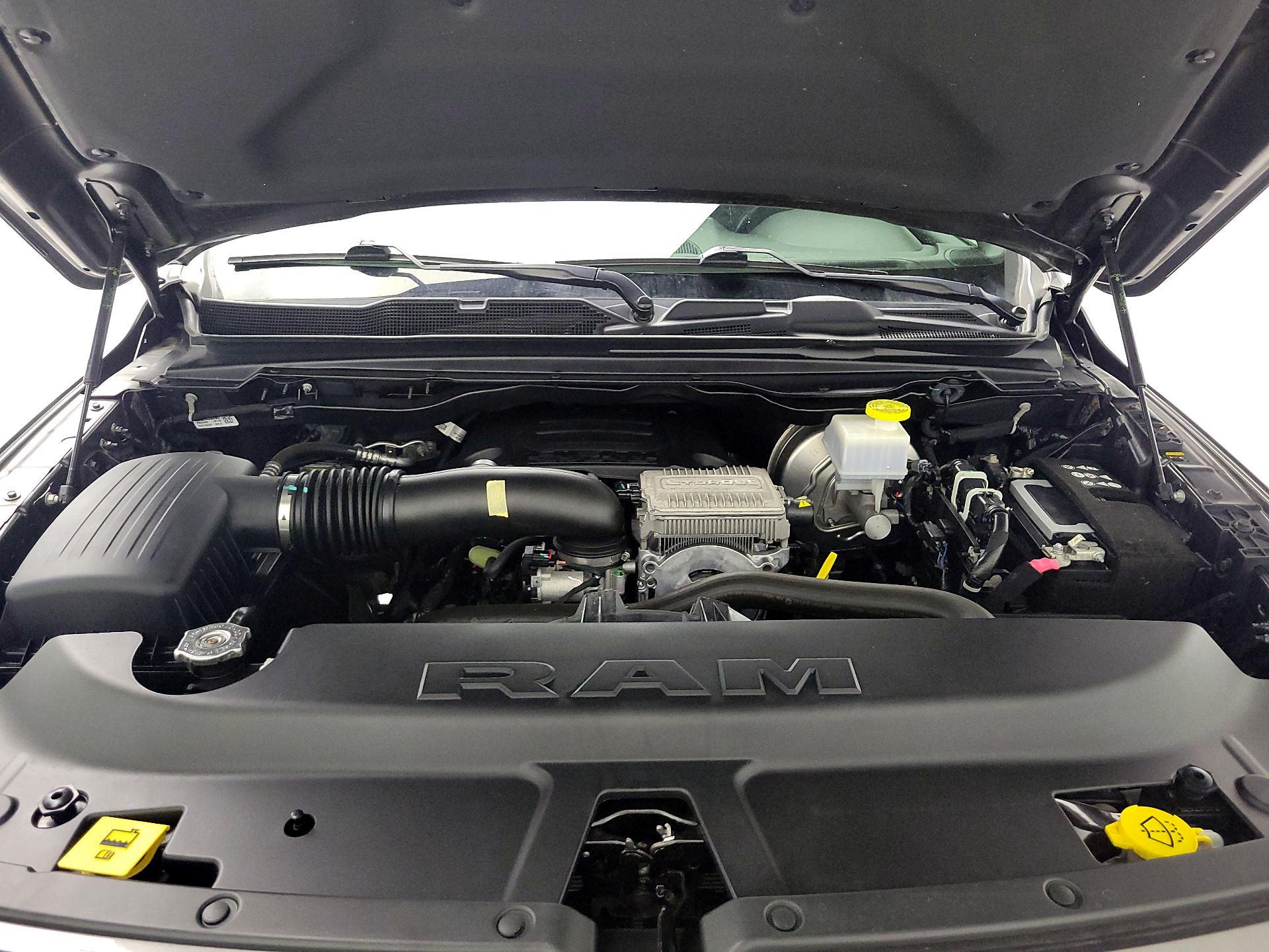 Thumbnail: 2023 RAM 1500 - 17