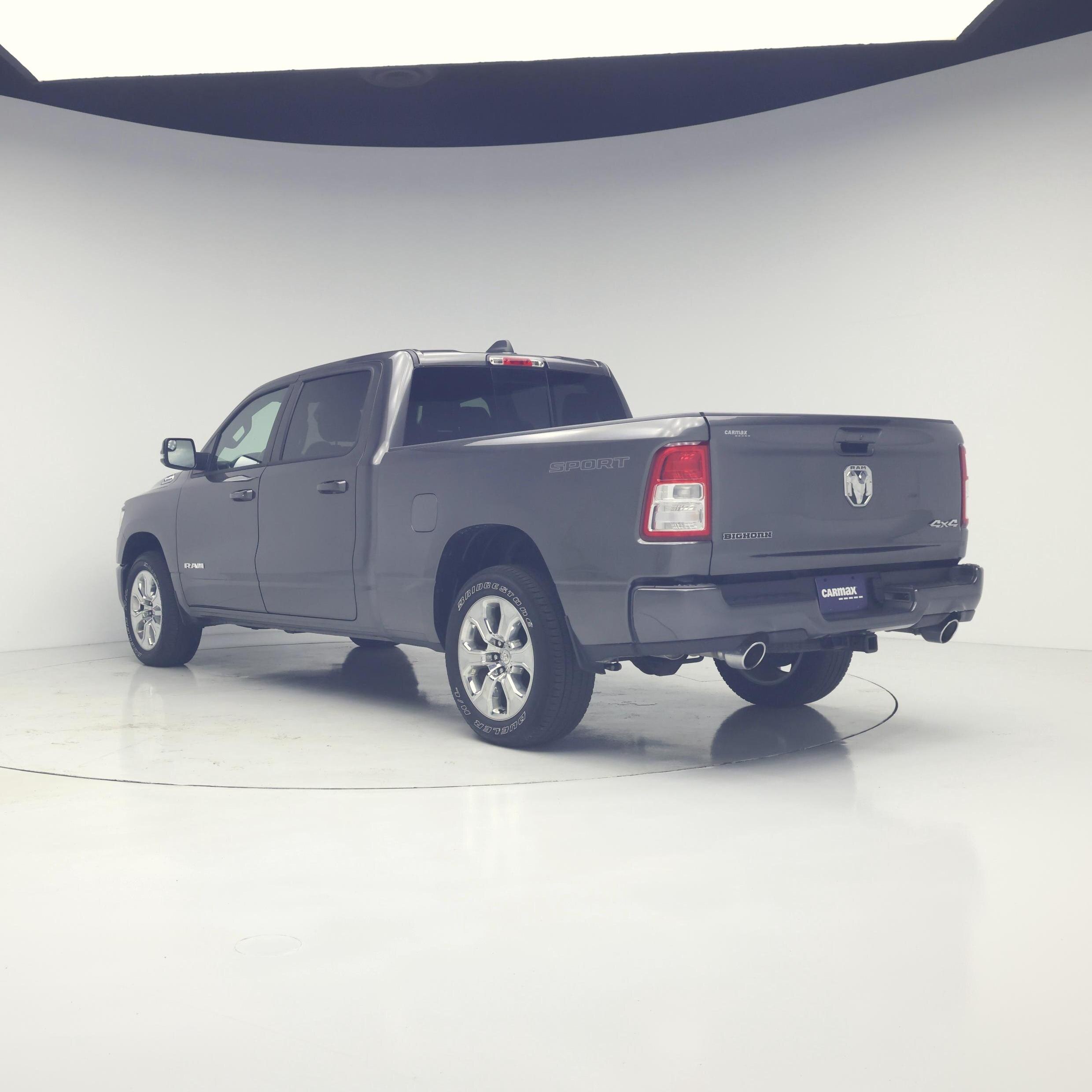 Thumbnail: 2023 RAM 1500 - 2