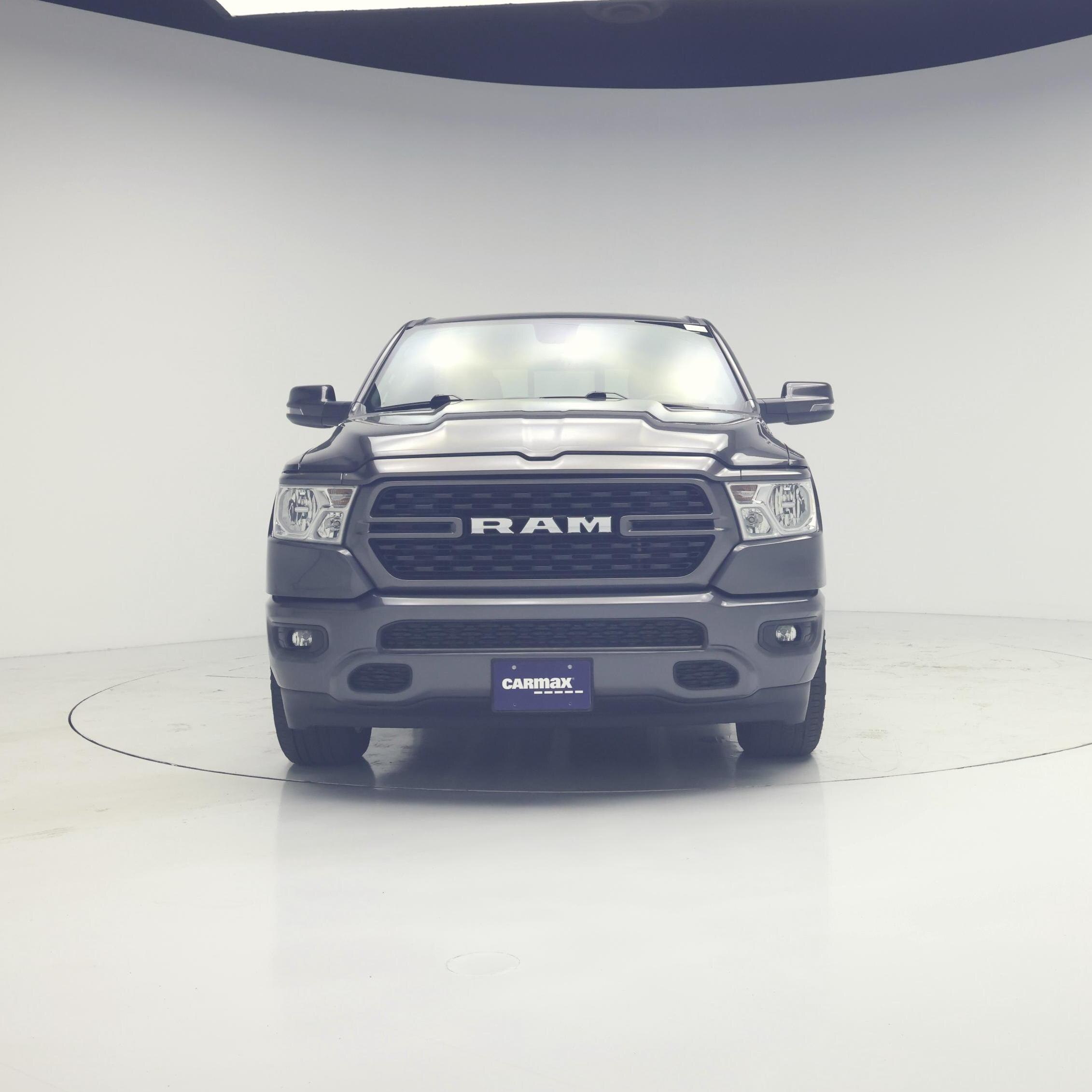 Thumbnail: 2023 RAM 1500 - 5