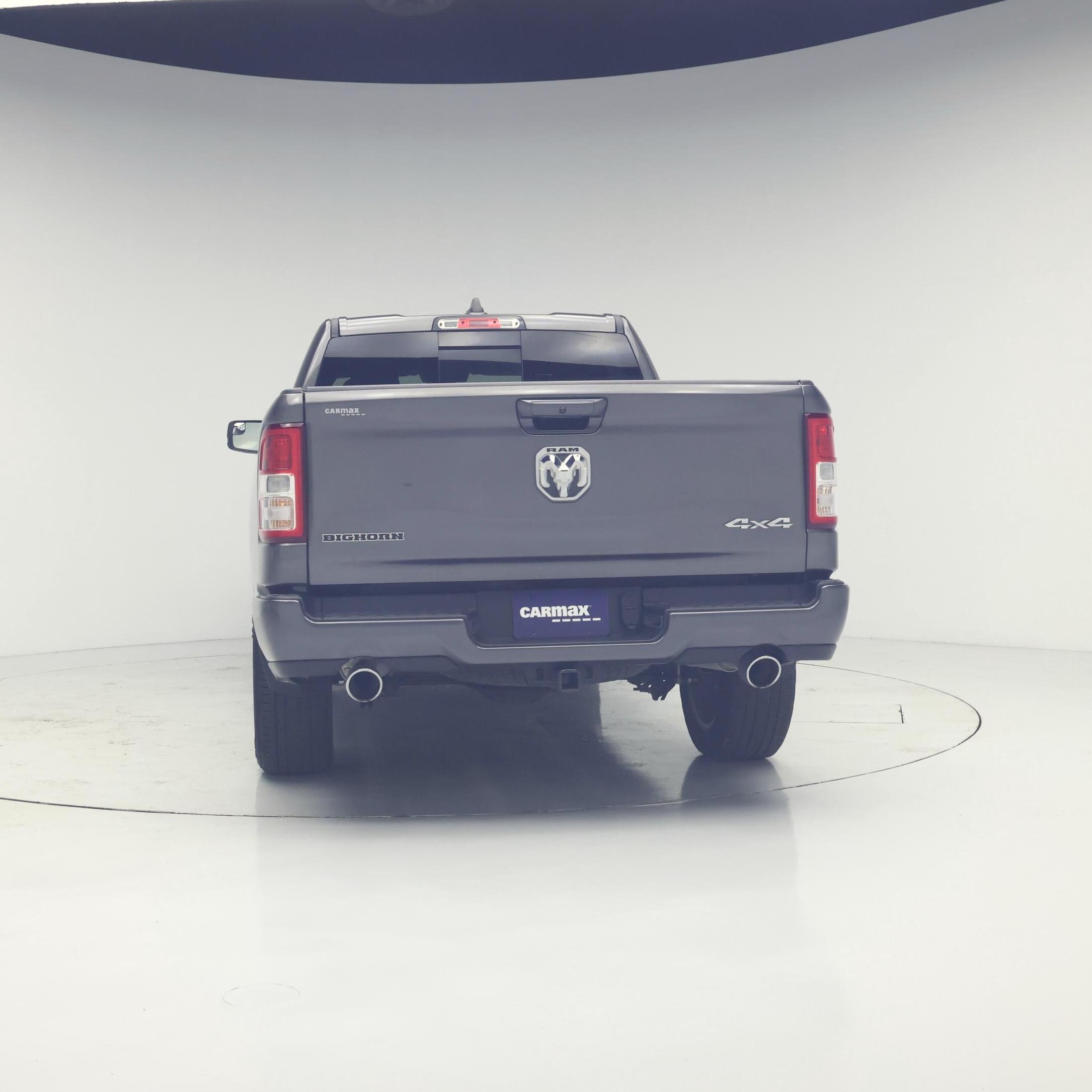 Thumbnail: 2023 RAM 1500 - 6