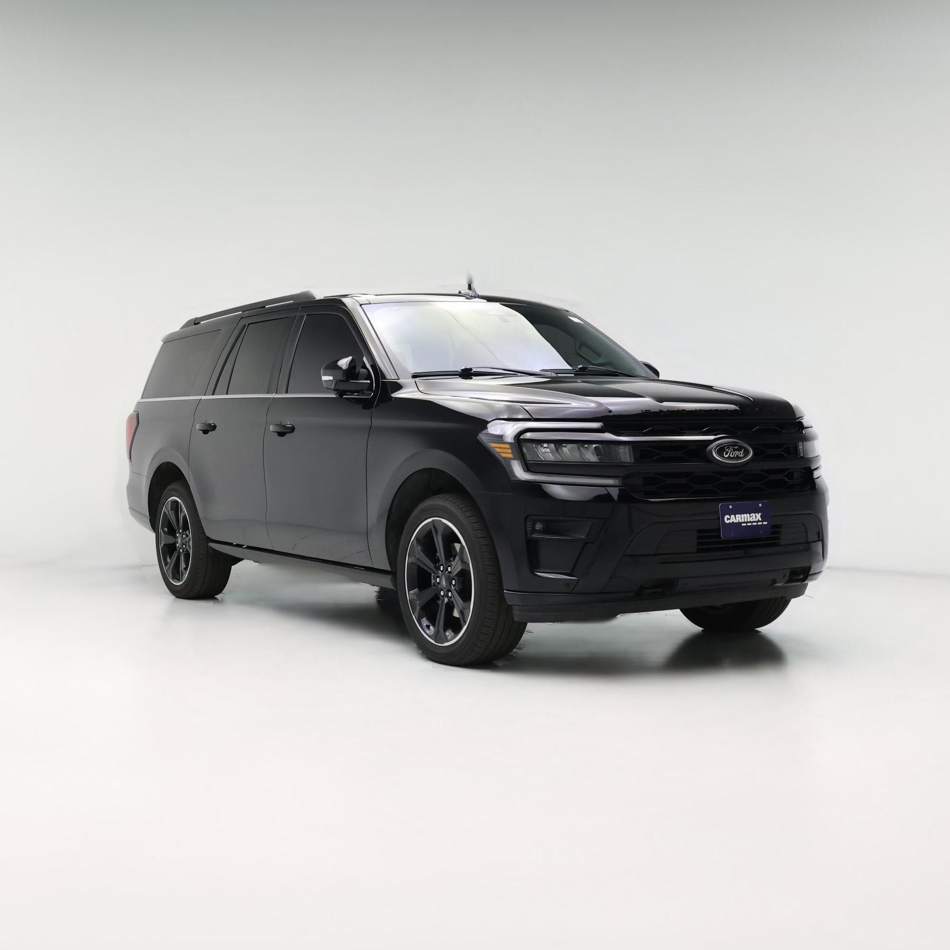 Thumbnail: 2024 Ford Expedition MAX - 1