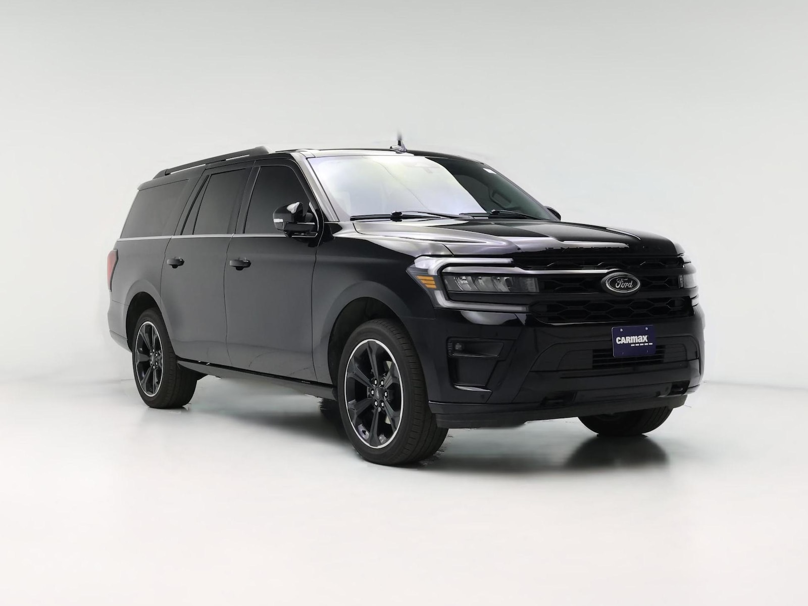 2024 Ford Expedition Max