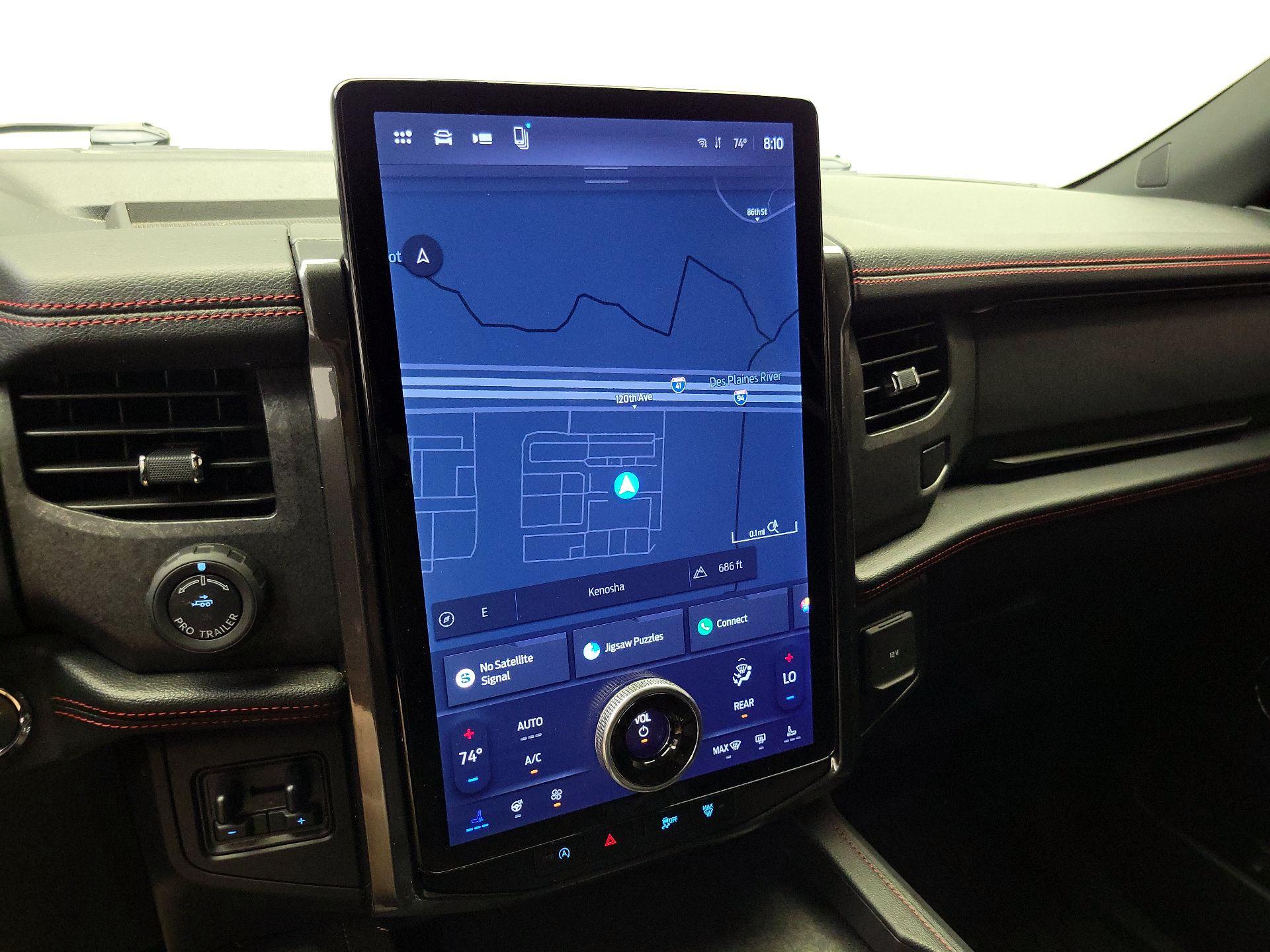 Thumbnail: 2024 Ford Expedition MAX - 14