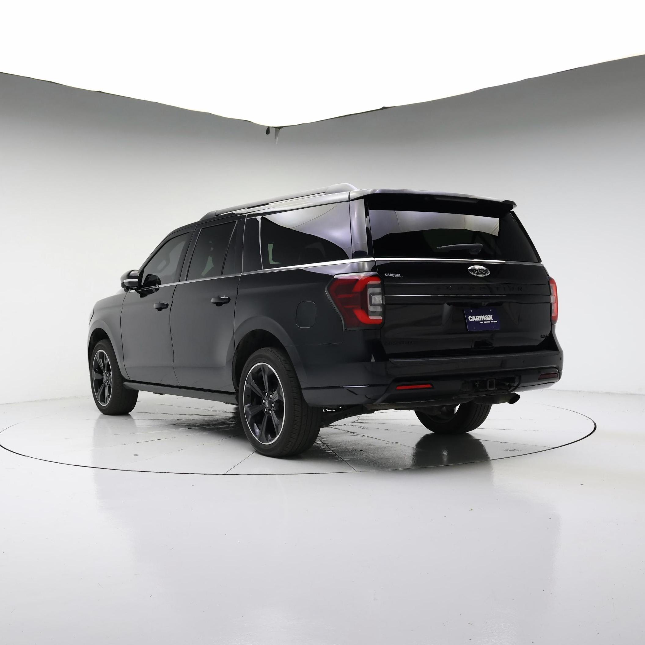 Thumbnail: 2024 Ford Expedition MAX - 2