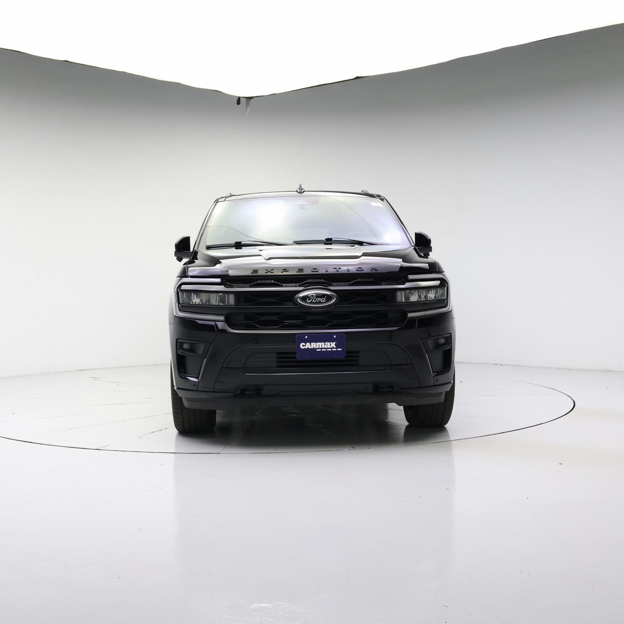 Thumbnail: 2024 Ford Expedition MAX - 5