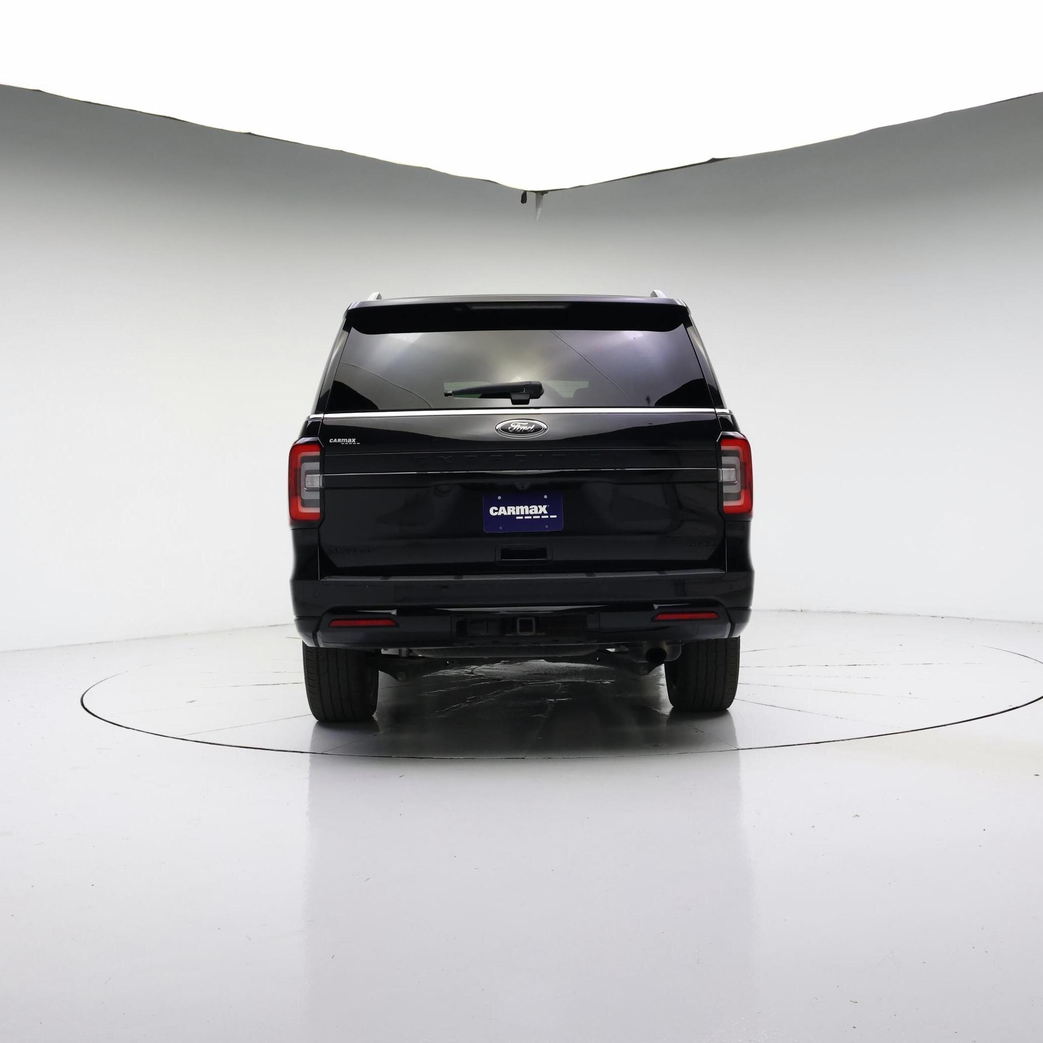 Thumbnail: 2024 Ford Expedition MAX - 6