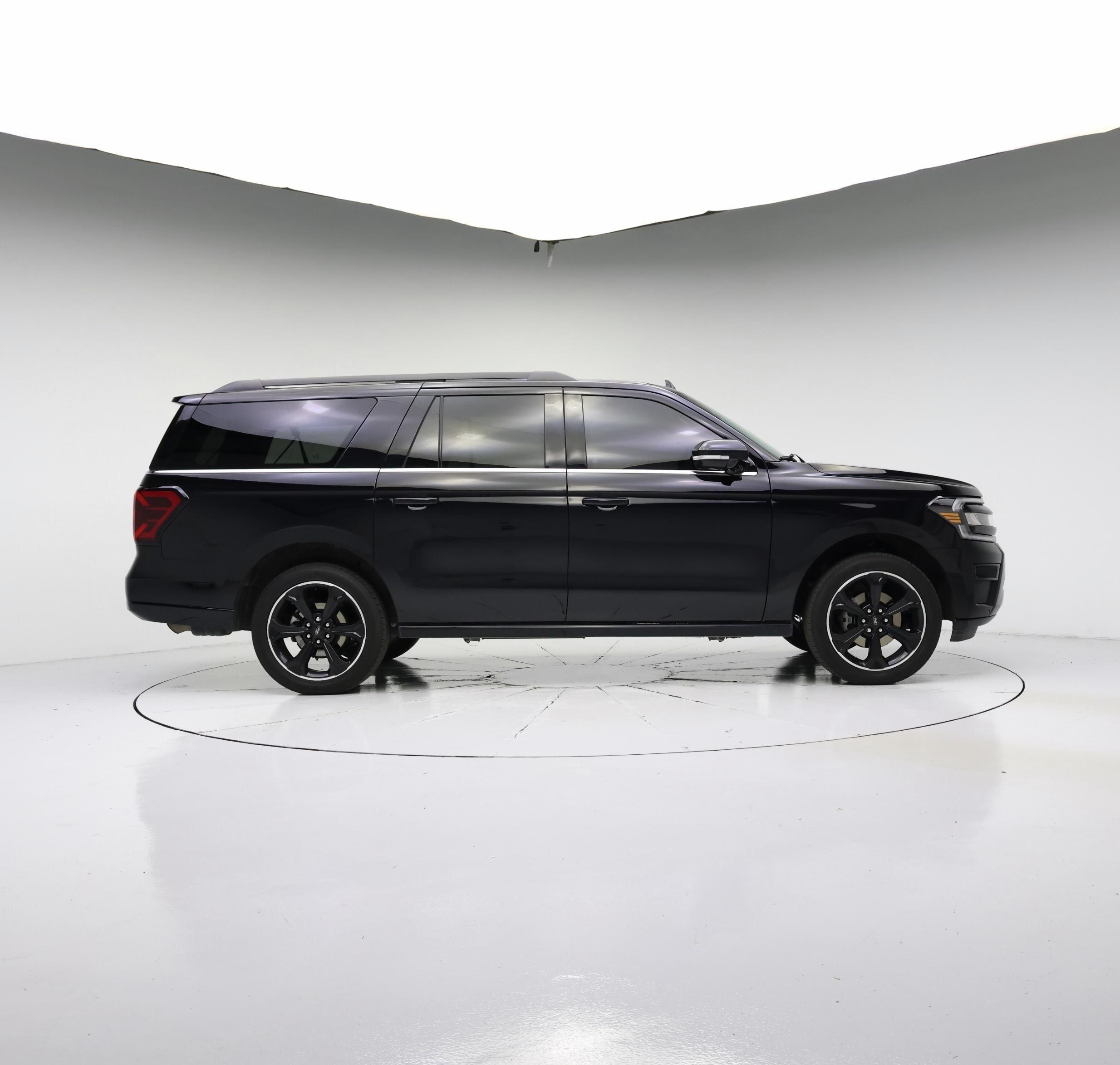 Thumbnail: 2024 Ford Expedition MAX - 7