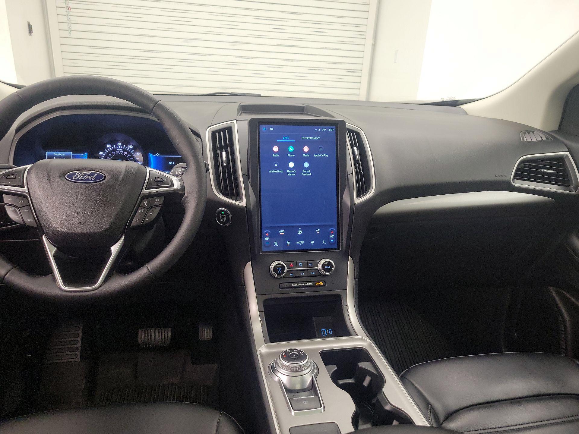Thumbnail: 2024 Ford Edge - 9