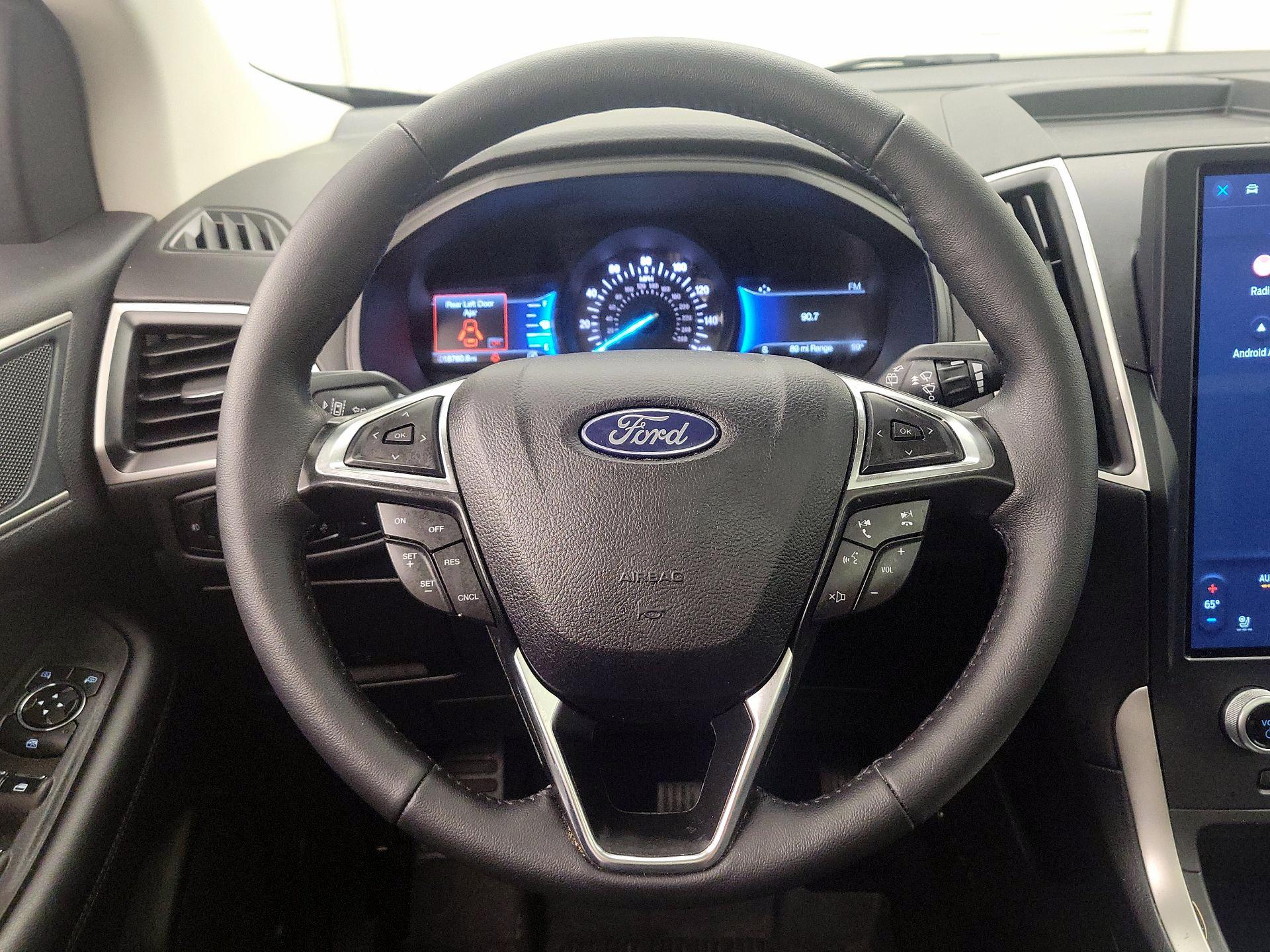 Thumbnail: 2024 Ford Edge - 10