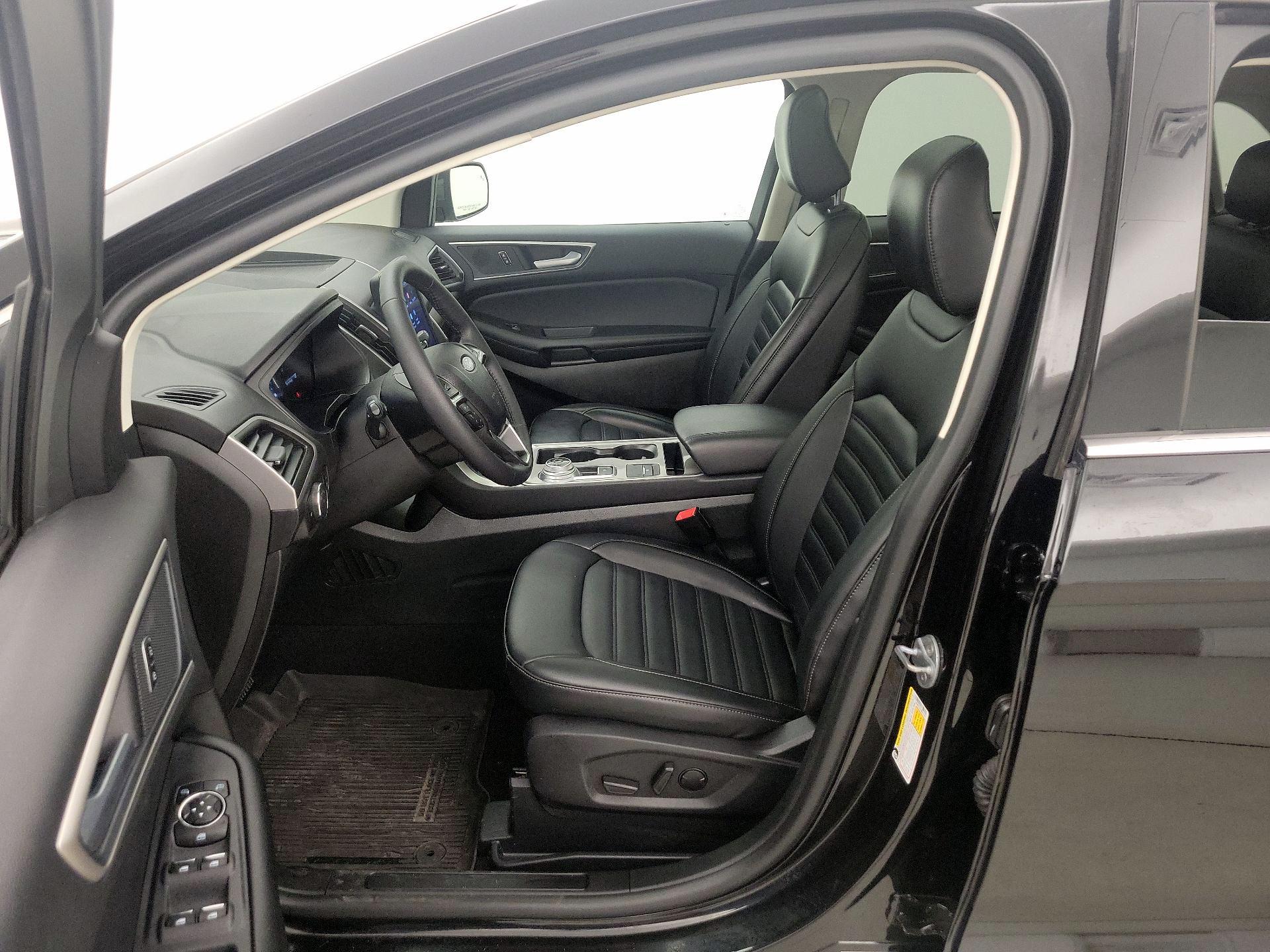 Thumbnail: 2024 Ford Edge - 11