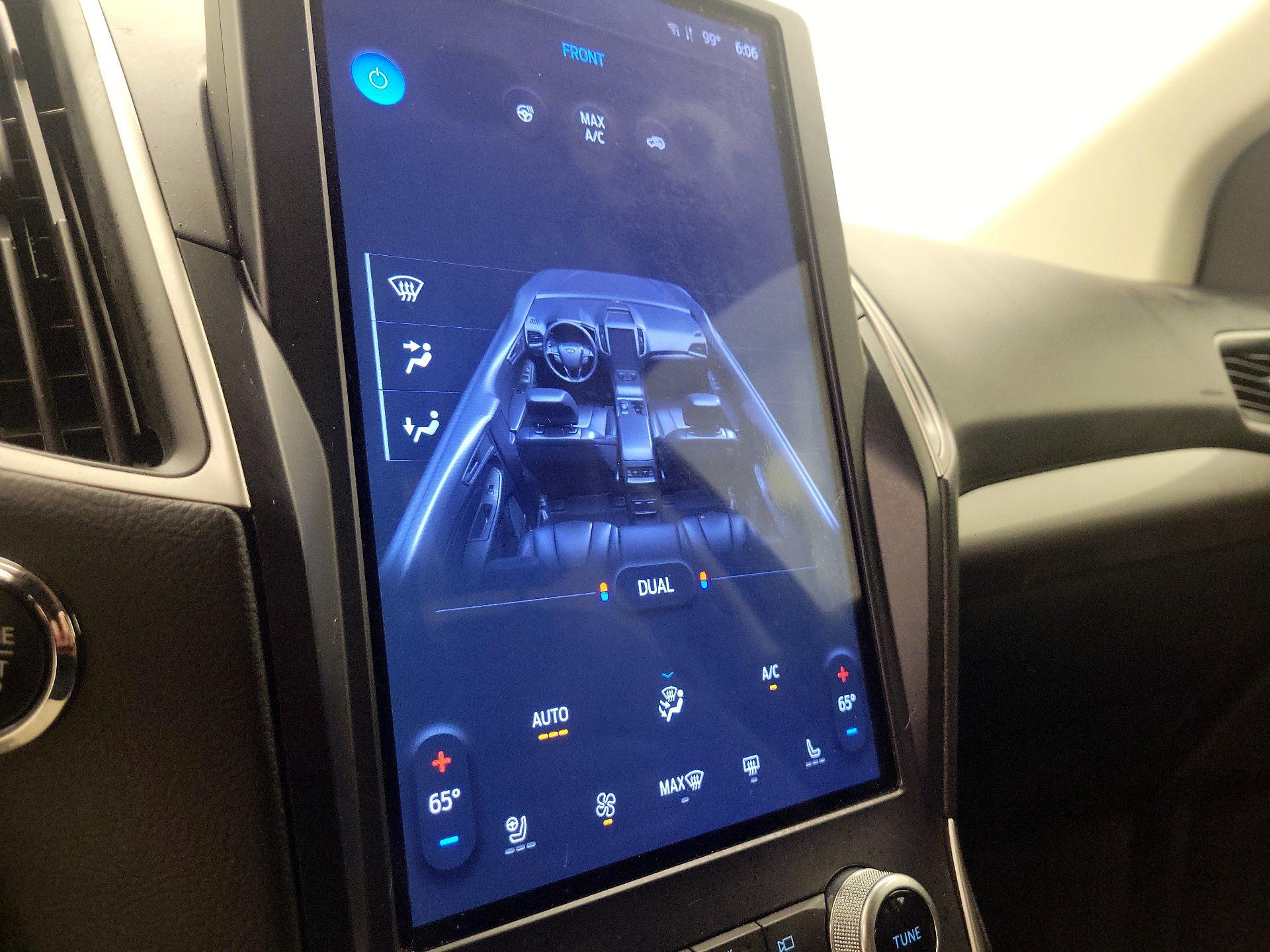 Thumbnail: 2024 Ford Edge - 16