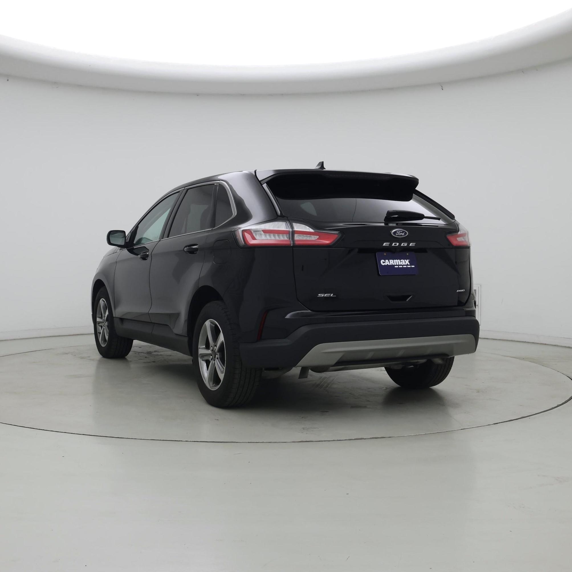 Thumbnail: 2024 Ford Edge - 2