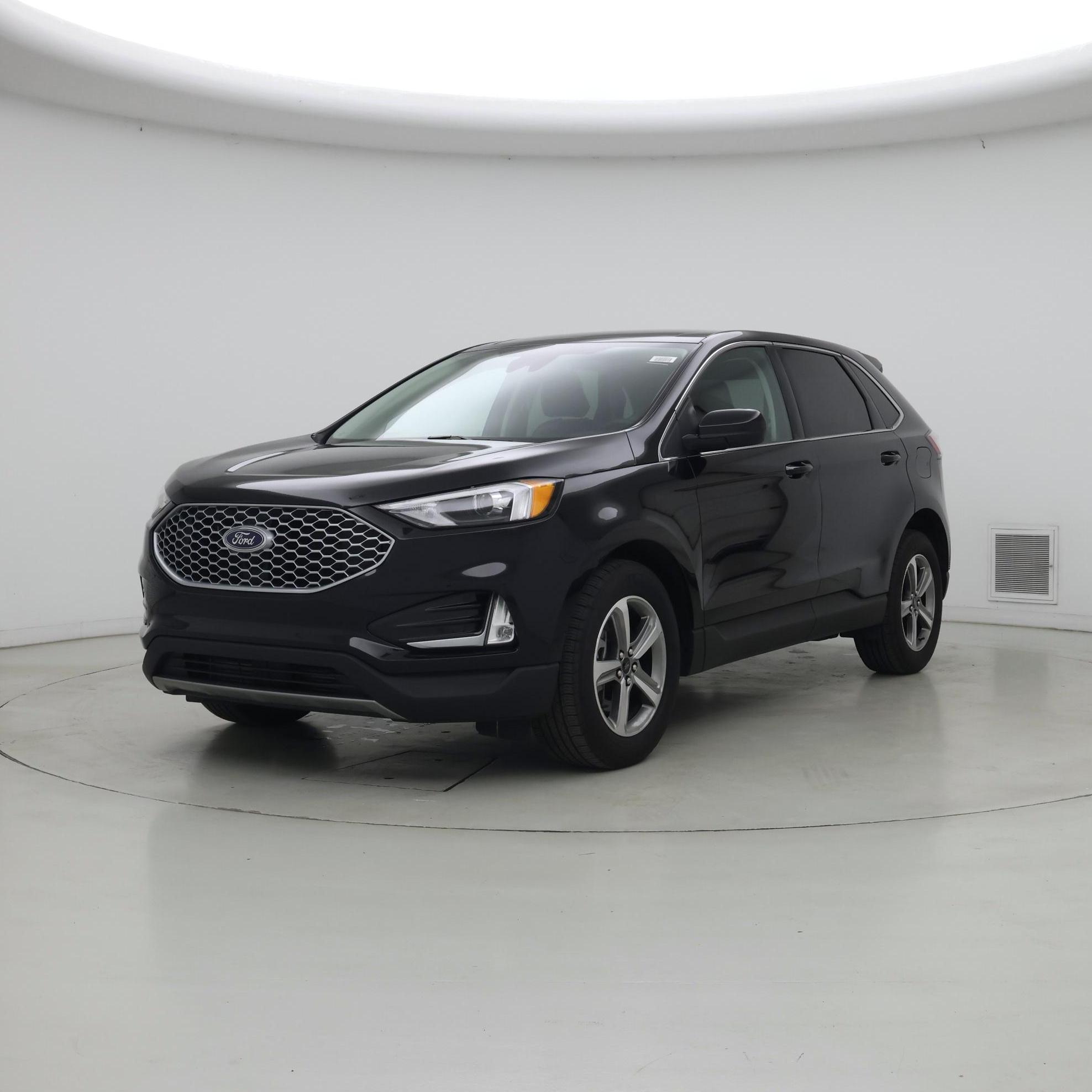 Thumbnail: 2024 Ford Edge - 4