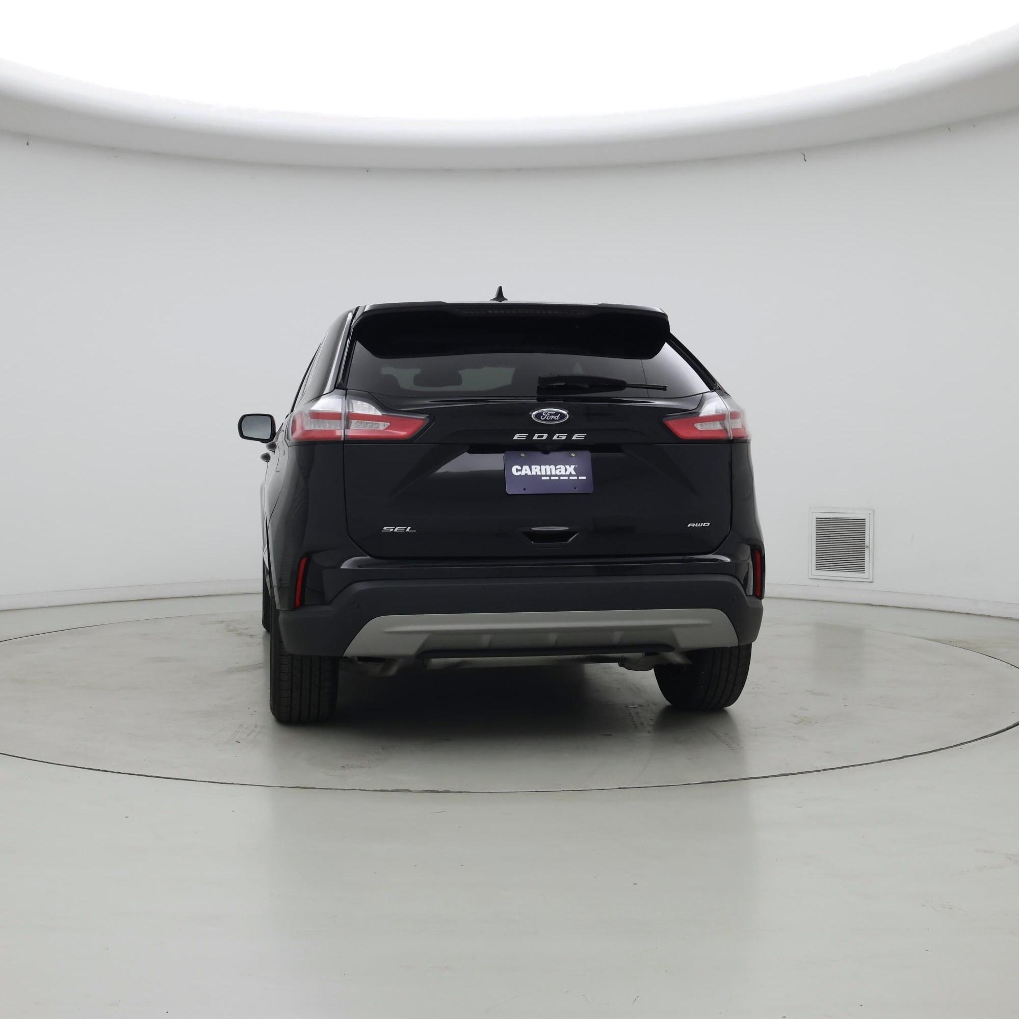 Thumbnail: 2024 Ford Edge - 6