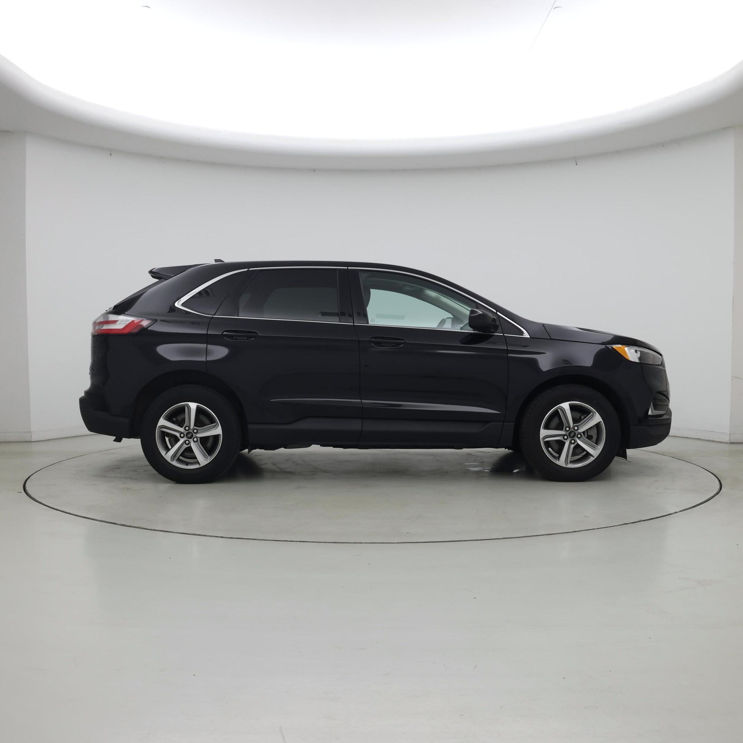 Thumbnail: 2024 Ford Edge - 7
