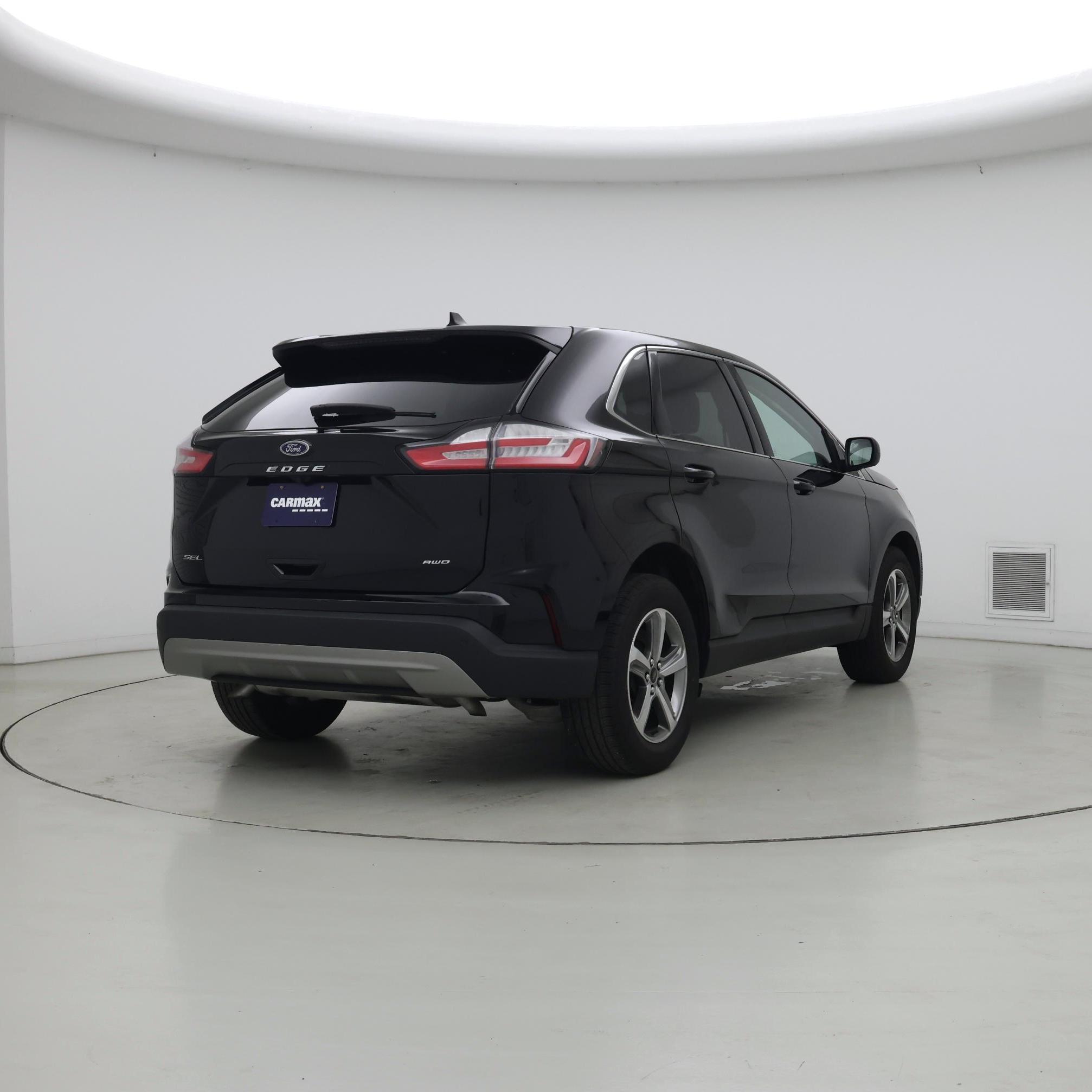 Thumbnail: 2024 Ford Edge - 8