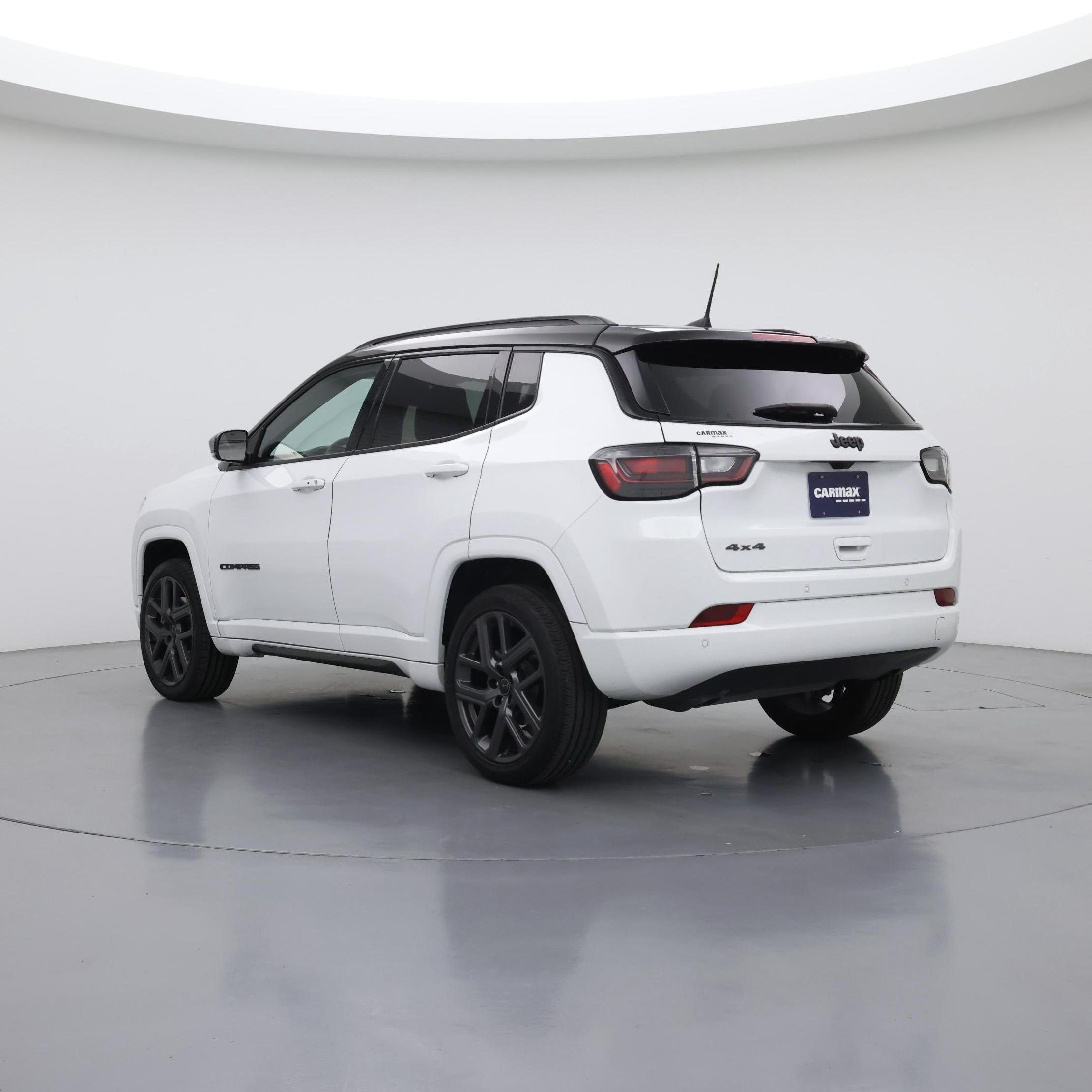 Thumbnail: 2025 Jeep Compass - 2