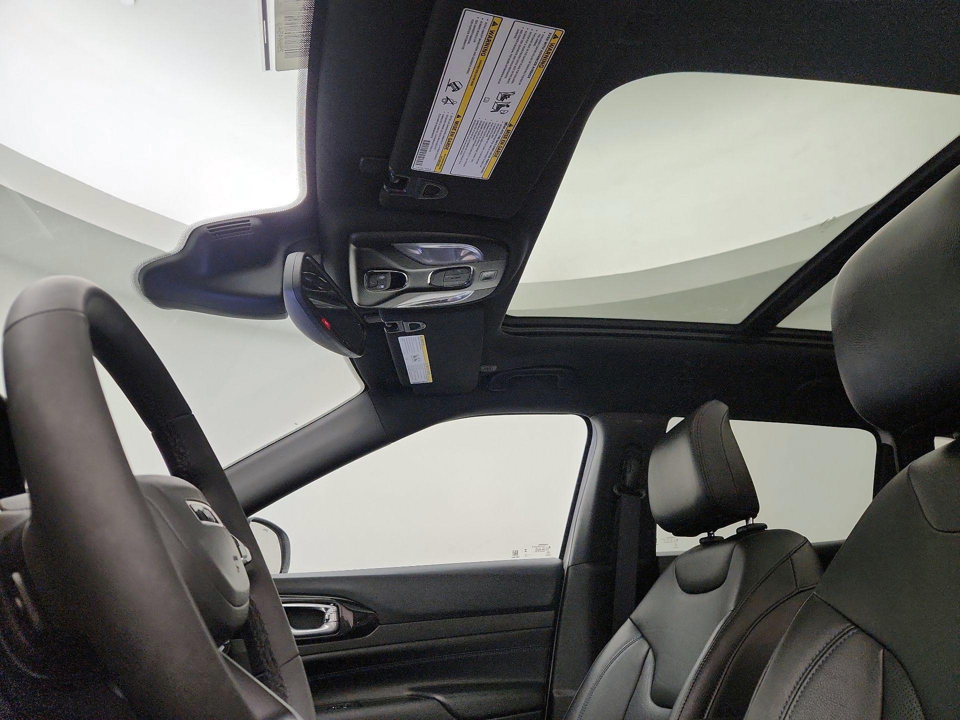 Thumbnail: 2025 Jeep Compass - 20