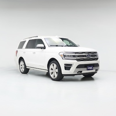 2023 Ford Expedition Platinum
