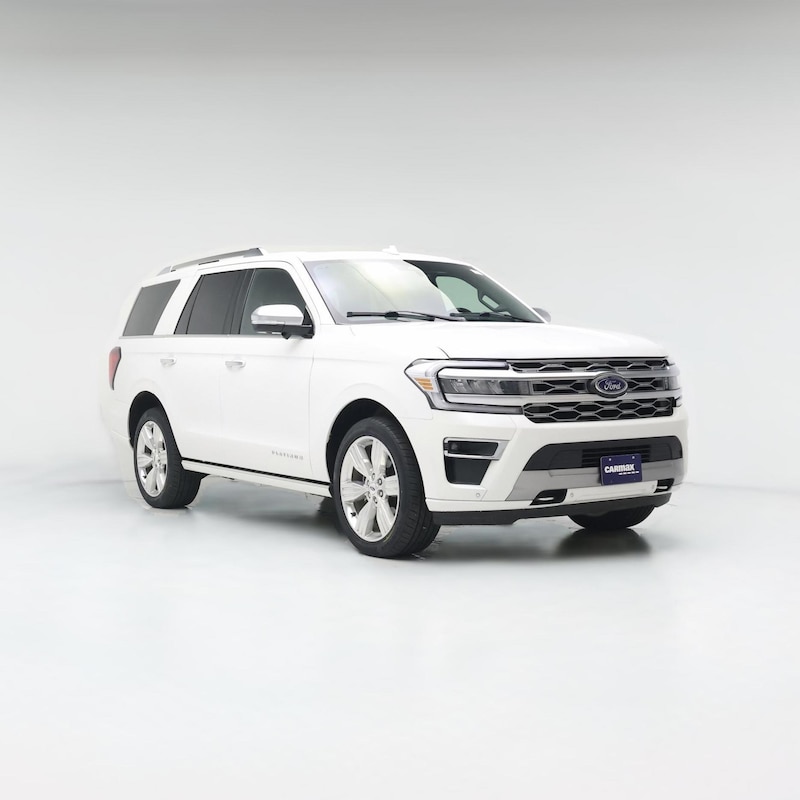2023 Ford Expedition Platinum