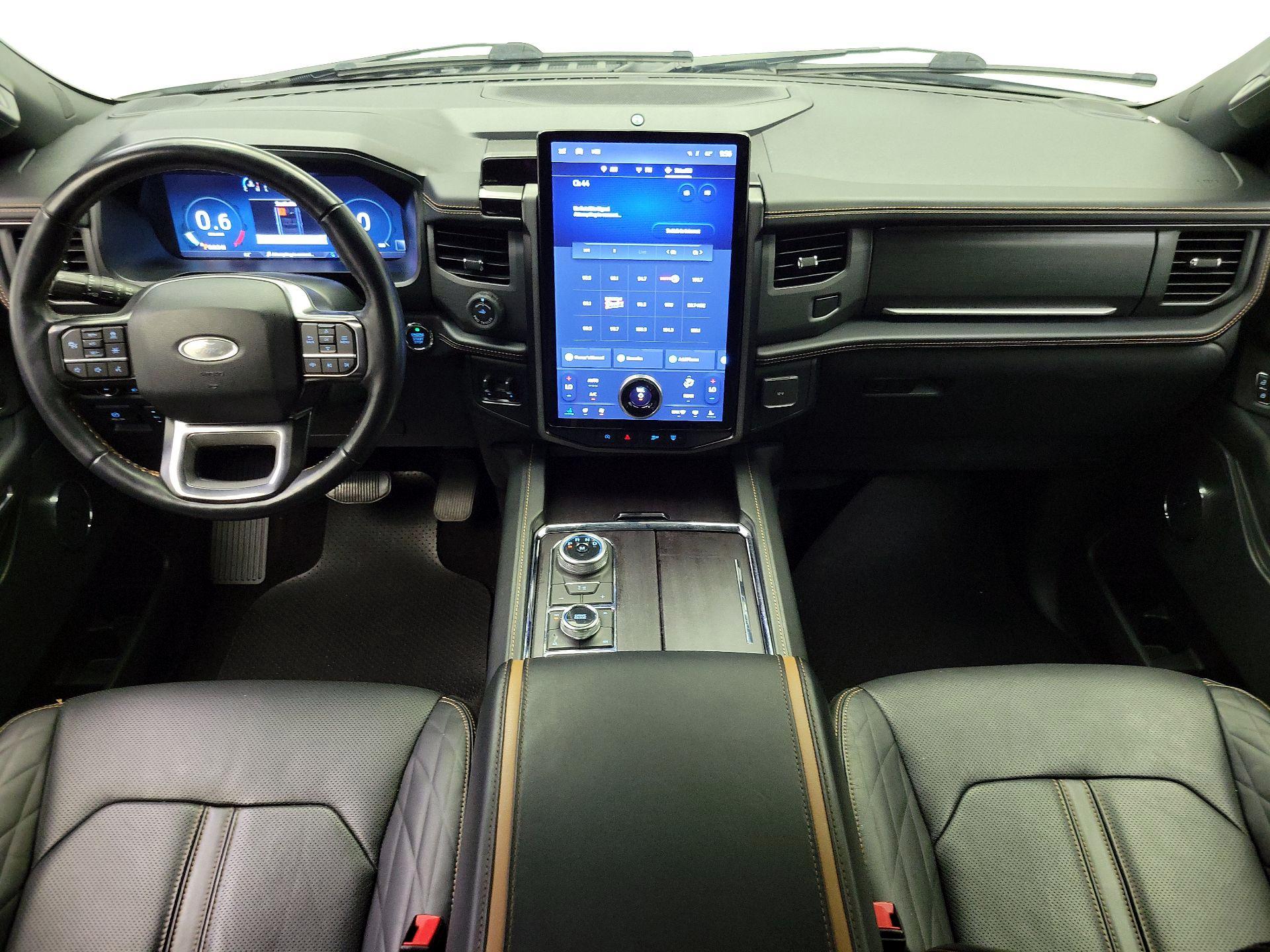 Thumbnail: 2023 Ford Expedition - 9