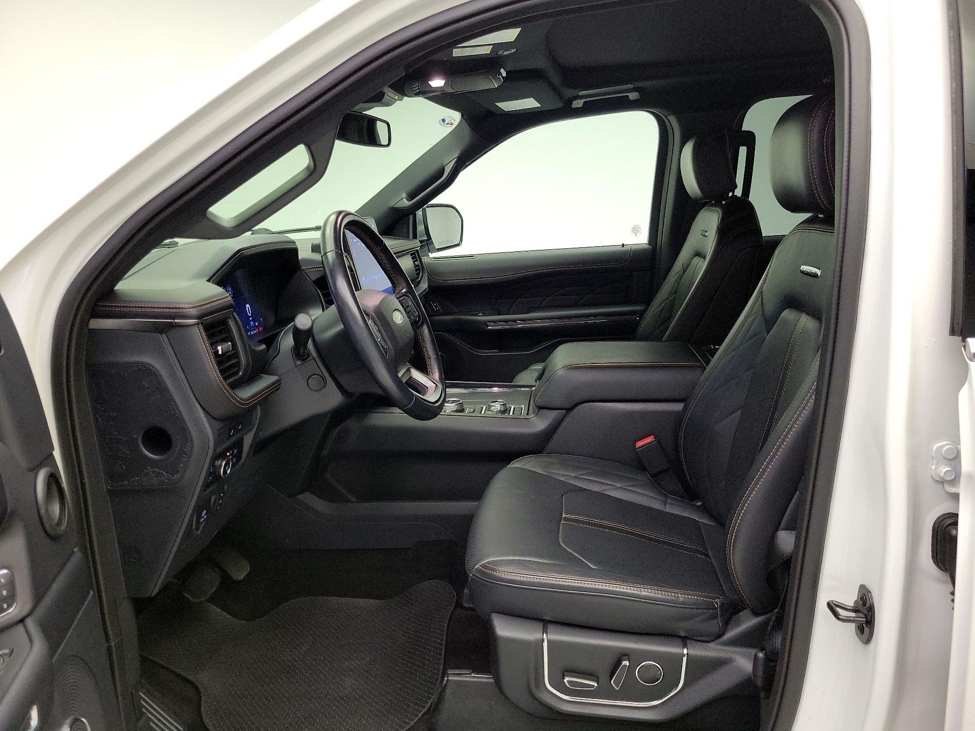 Thumbnail: 2023 Ford Expedition - 11