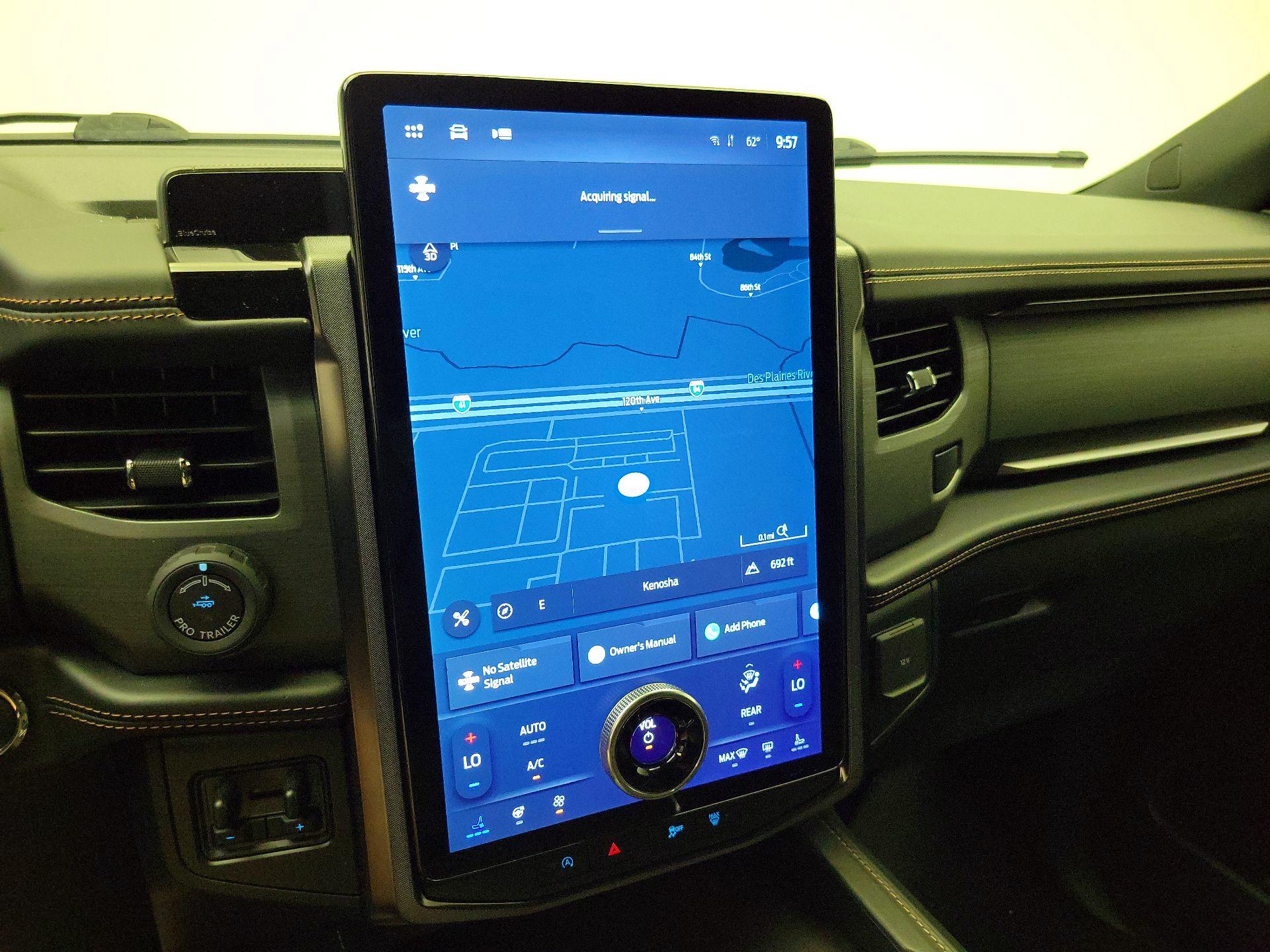 Thumbnail: 2023 Ford Expedition - 14