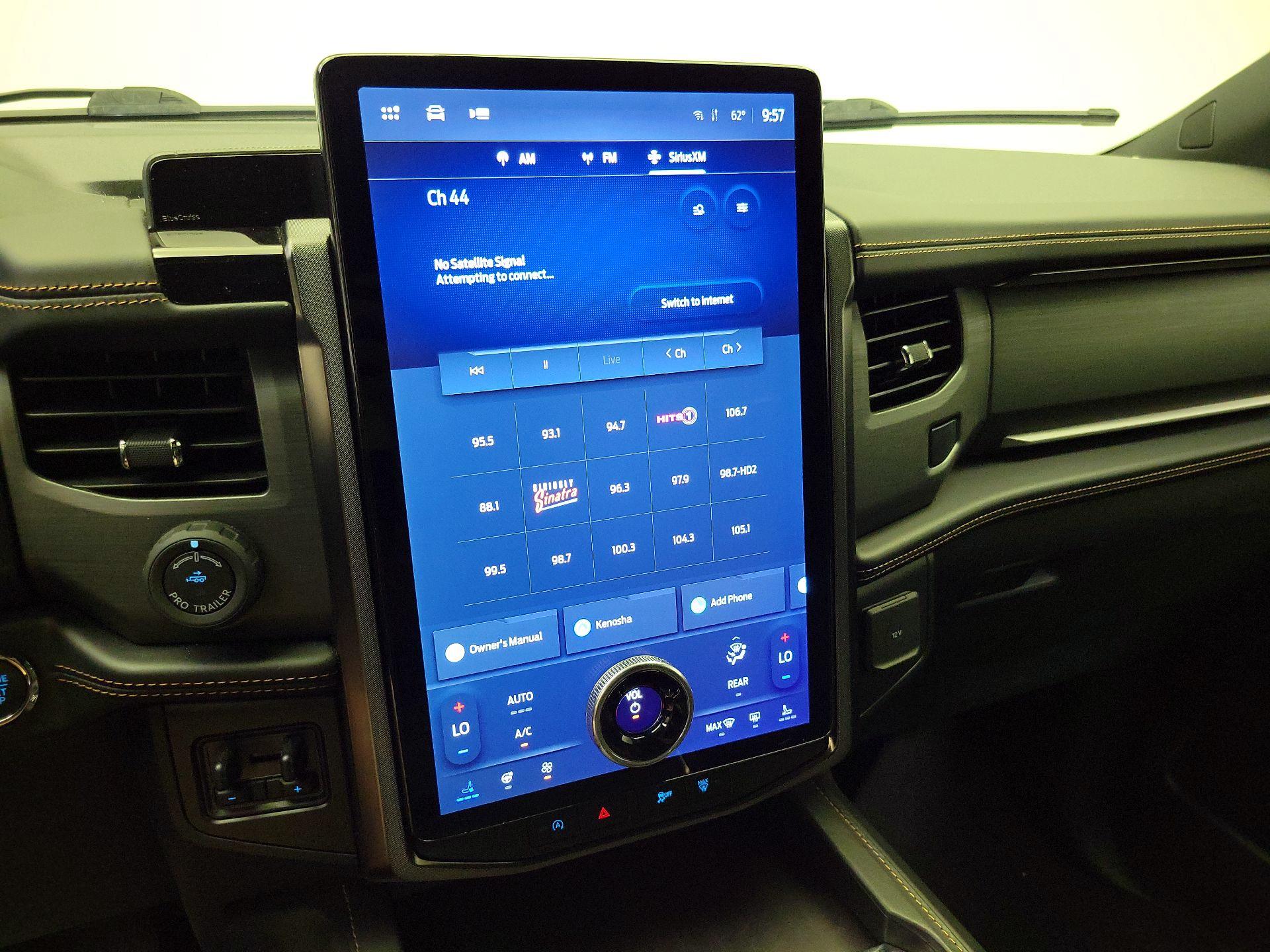 Thumbnail: 2023 Ford Expedition - 16