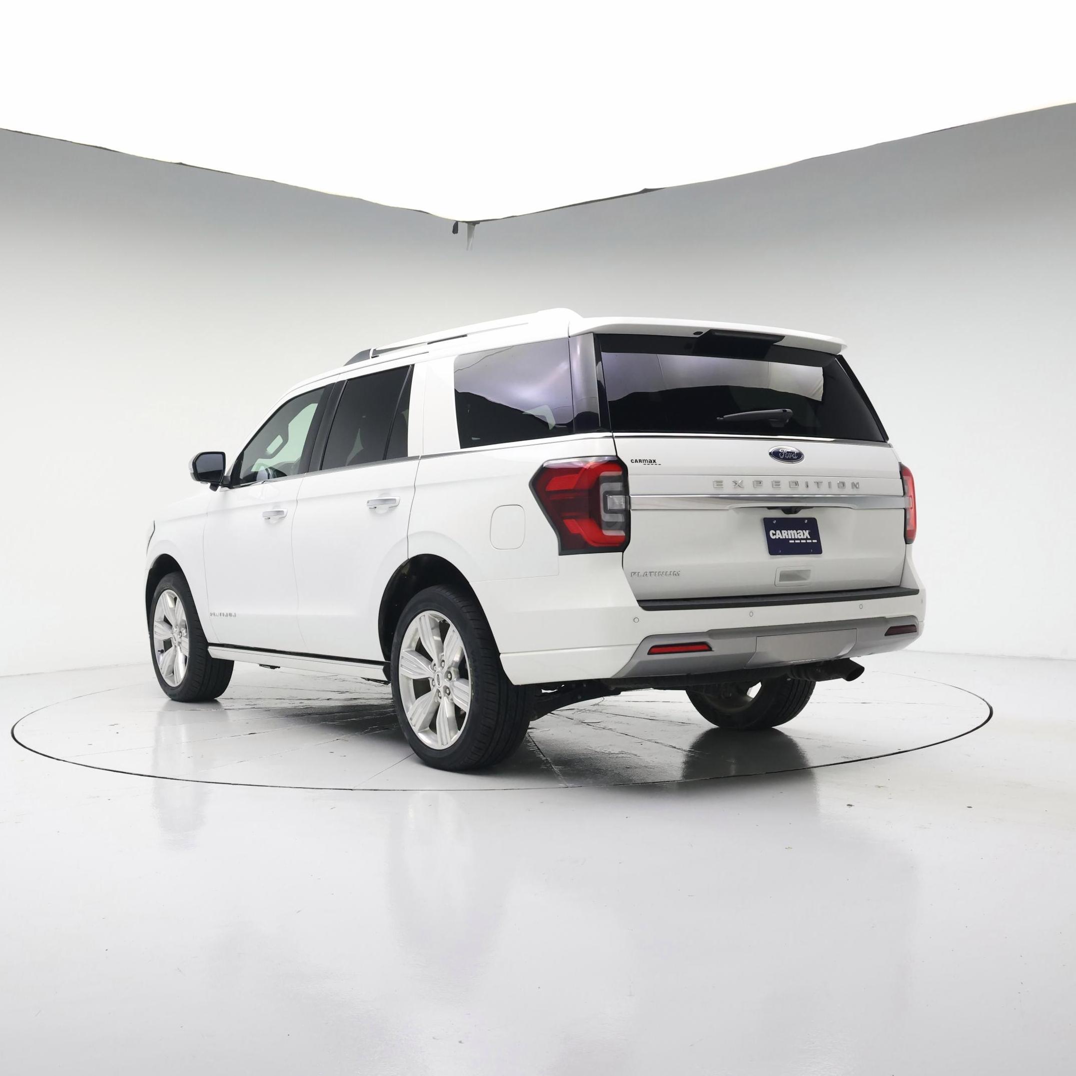 Thumbnail: 2023 Ford Expedition - 2