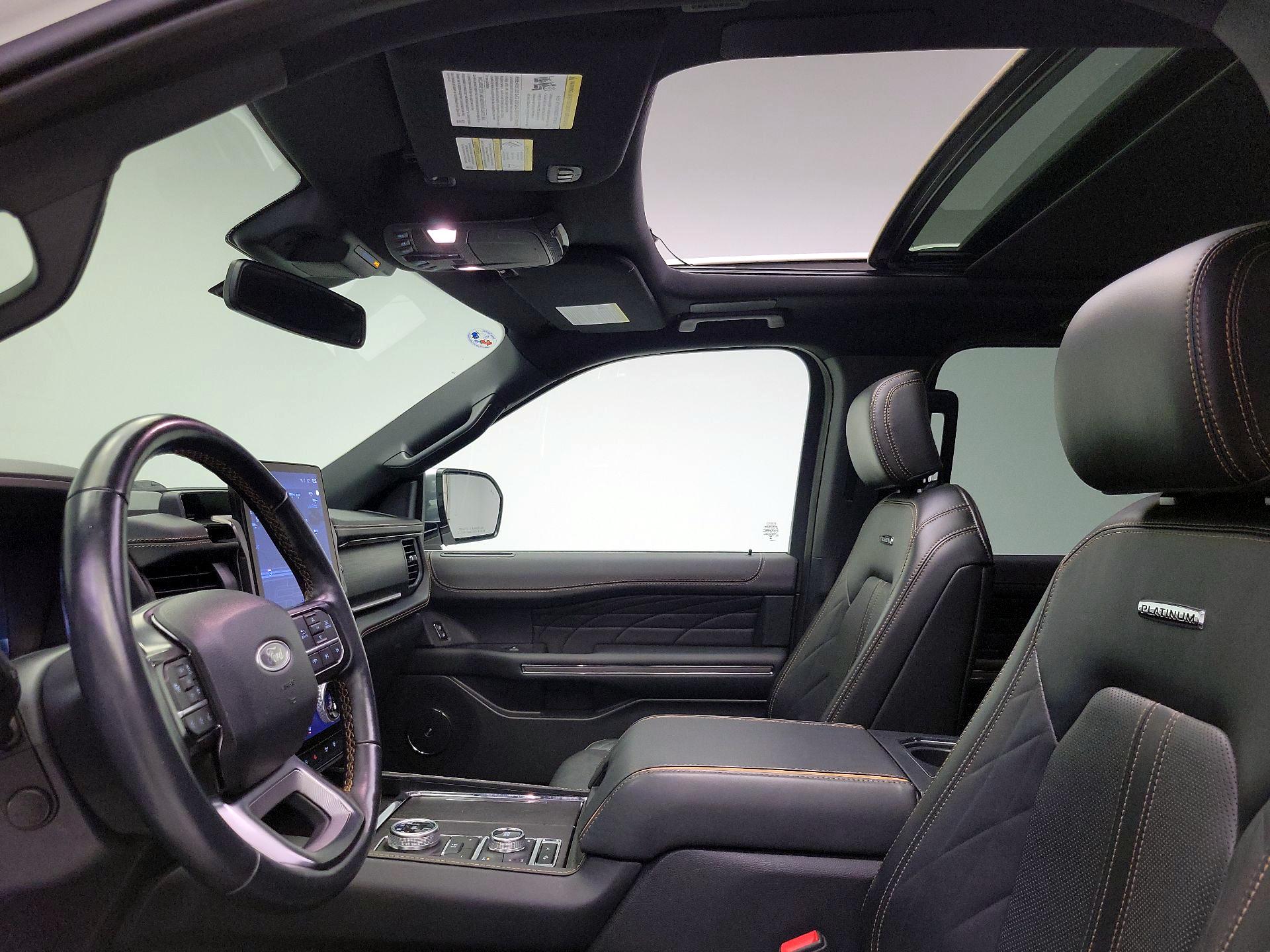 Thumbnail: 2023 Ford Expedition - 20