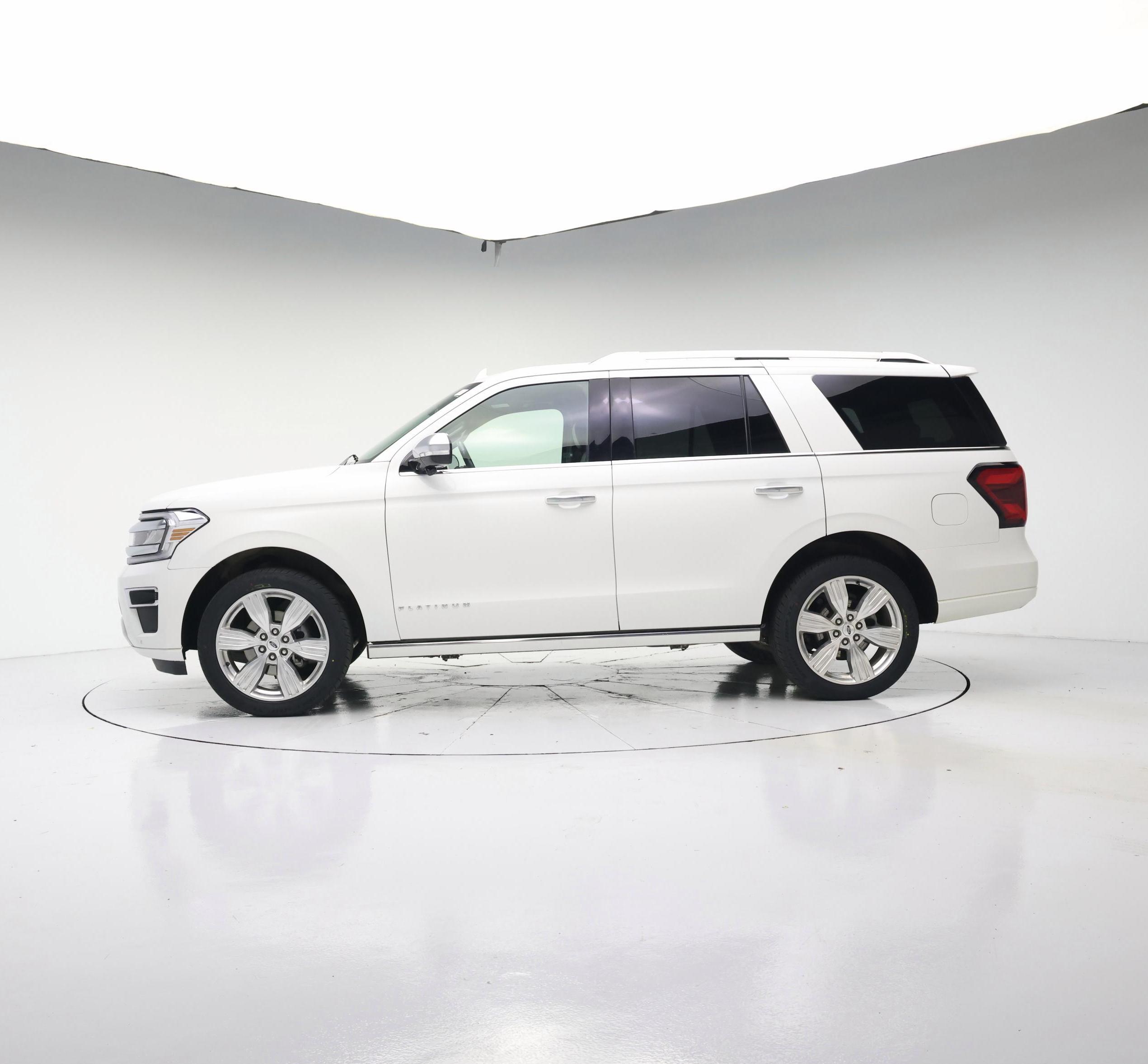 Thumbnail: 2023 Ford Expedition - 3