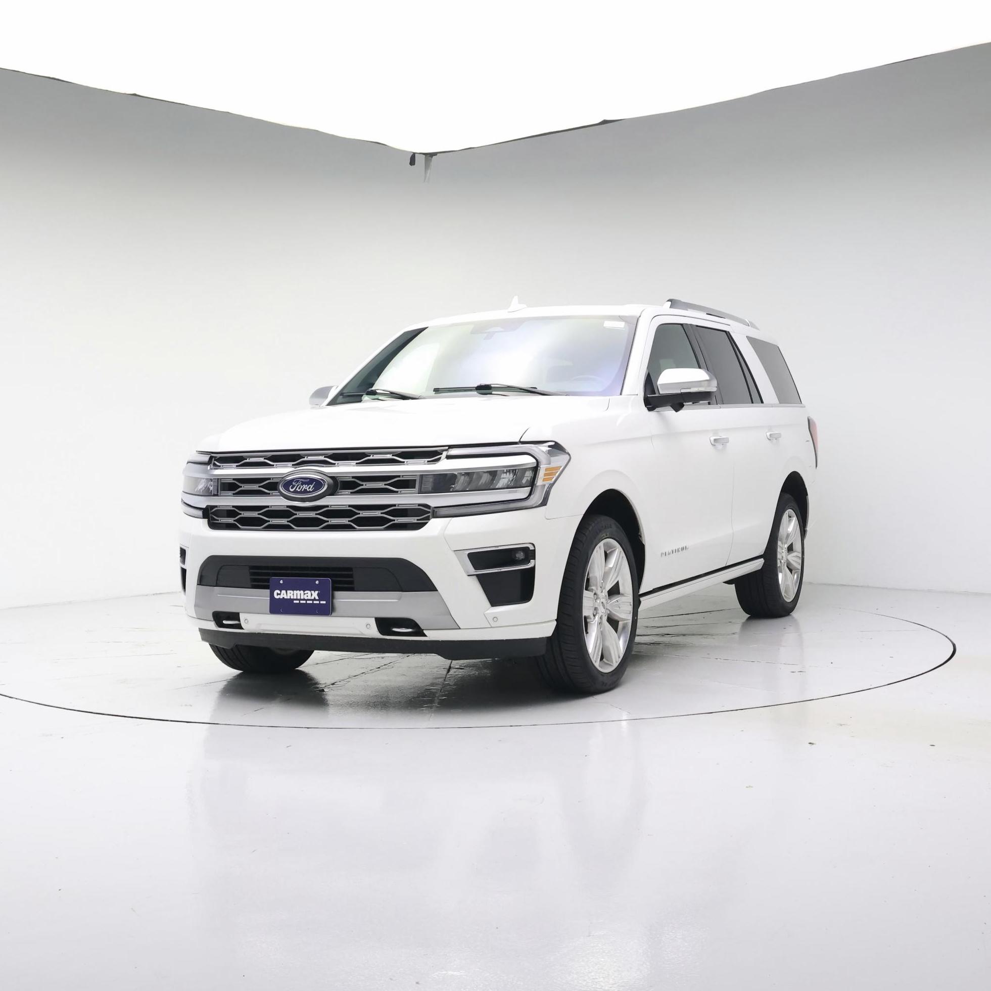 Thumbnail: 2023 Ford Expedition - 4