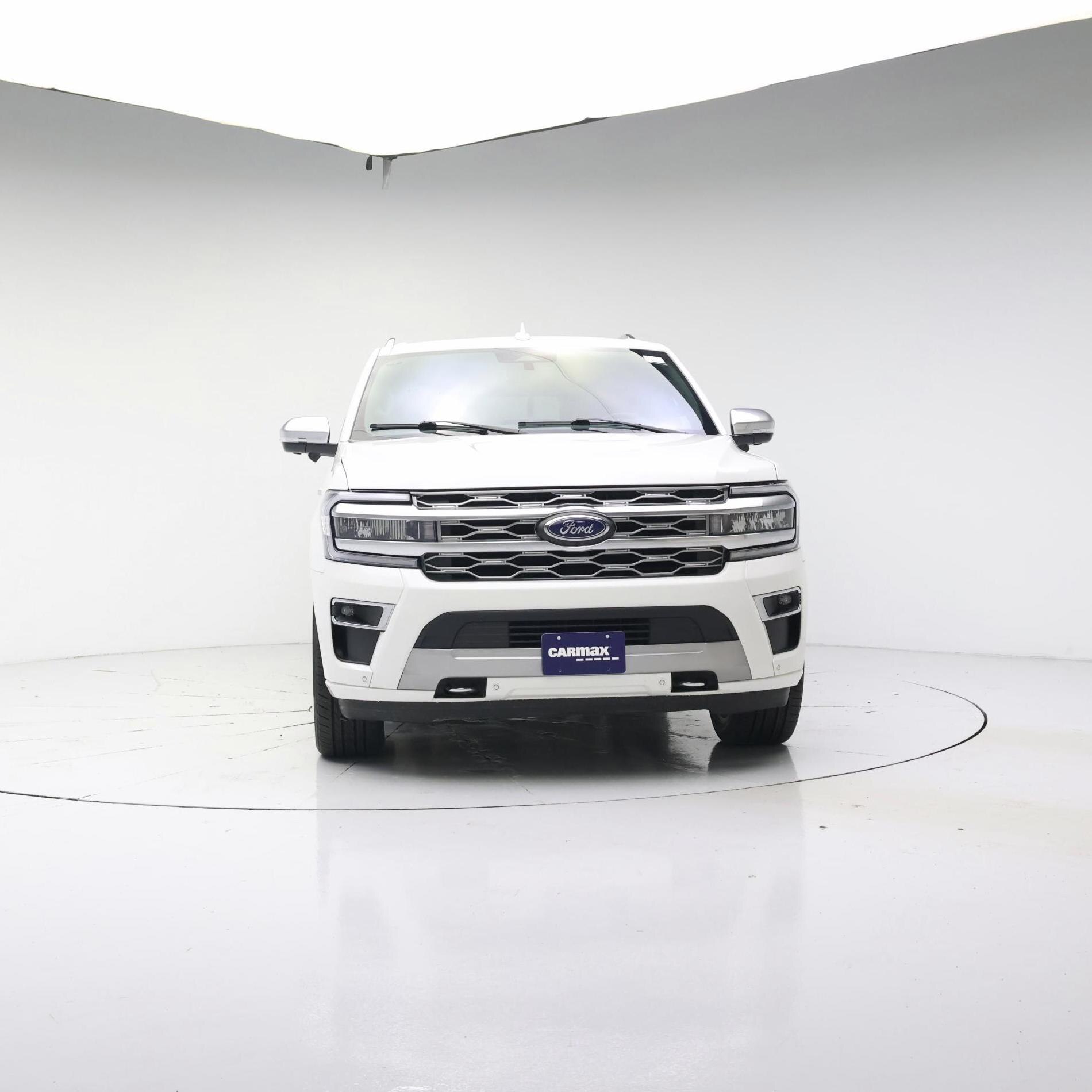Thumbnail: 2023 Ford Expedition - 5