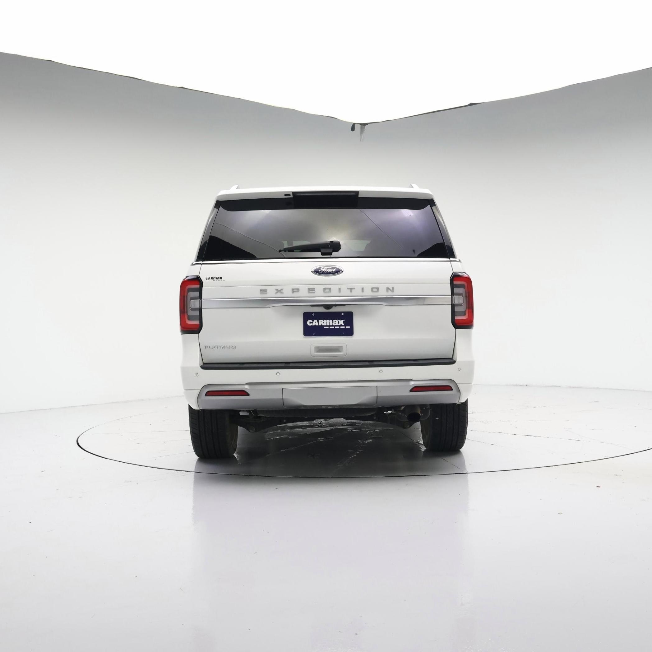 Thumbnail: 2023 Ford Expedition - 6